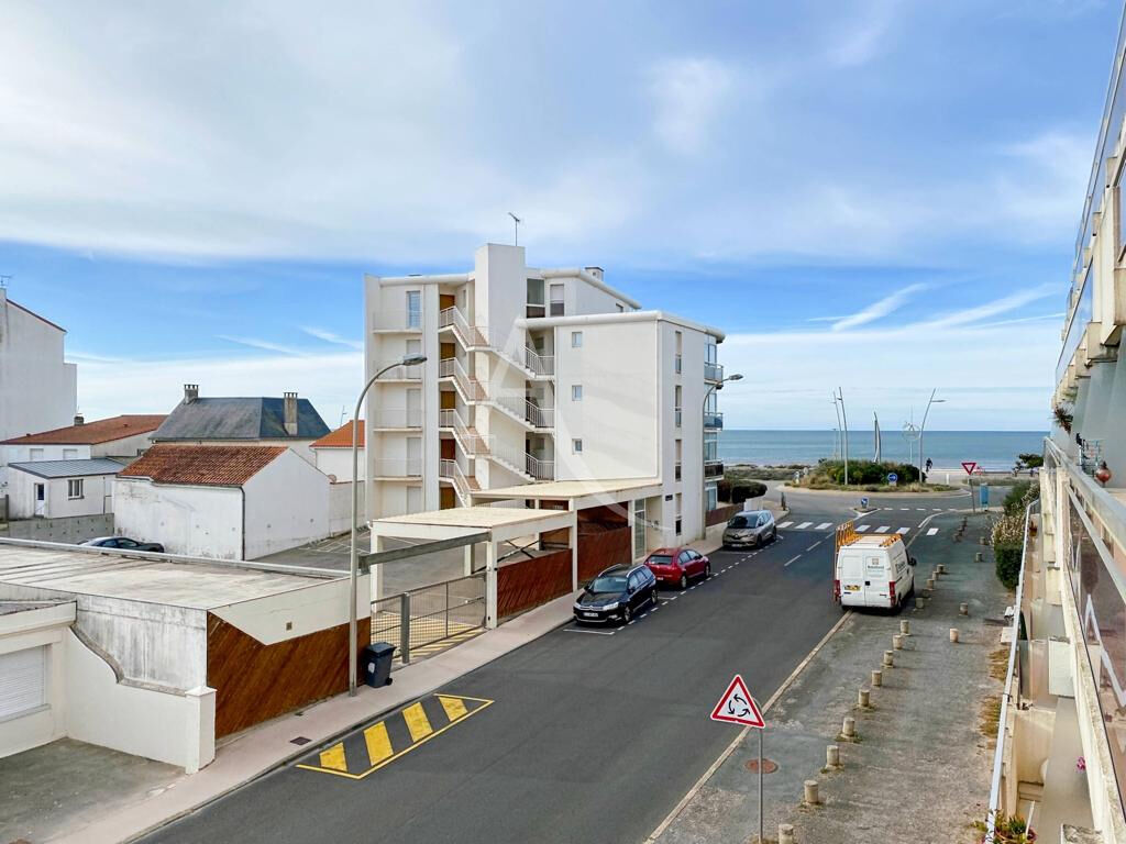 Agence immobilière de L'Adresse Agence de l'Esplanade - Agence de l'Esplanade