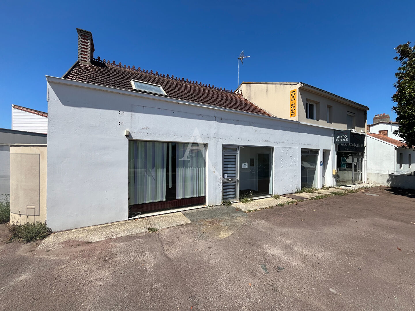 Agence immobilière de L'Adresse Agence de l'Esplanade - AGENCE DE CHALLANS