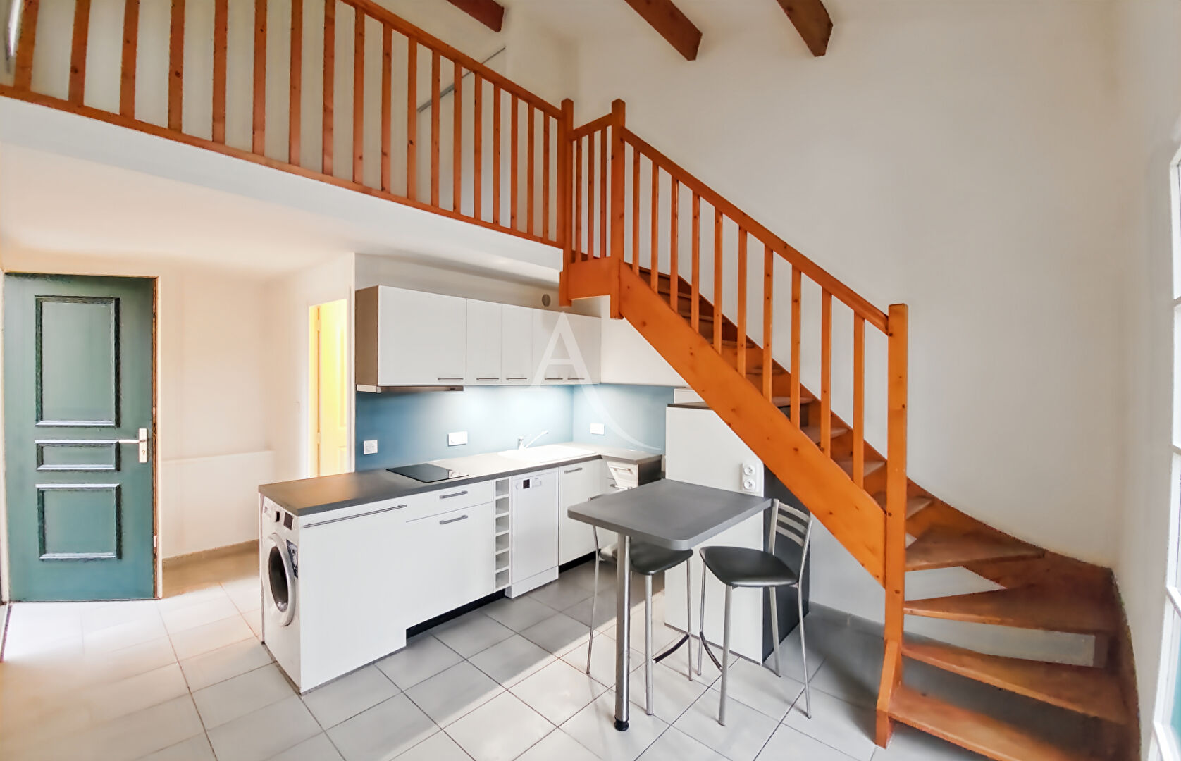 Agence immobilière de L'Adresse Agence de l'Esplanade - Agence de l'Esplanade