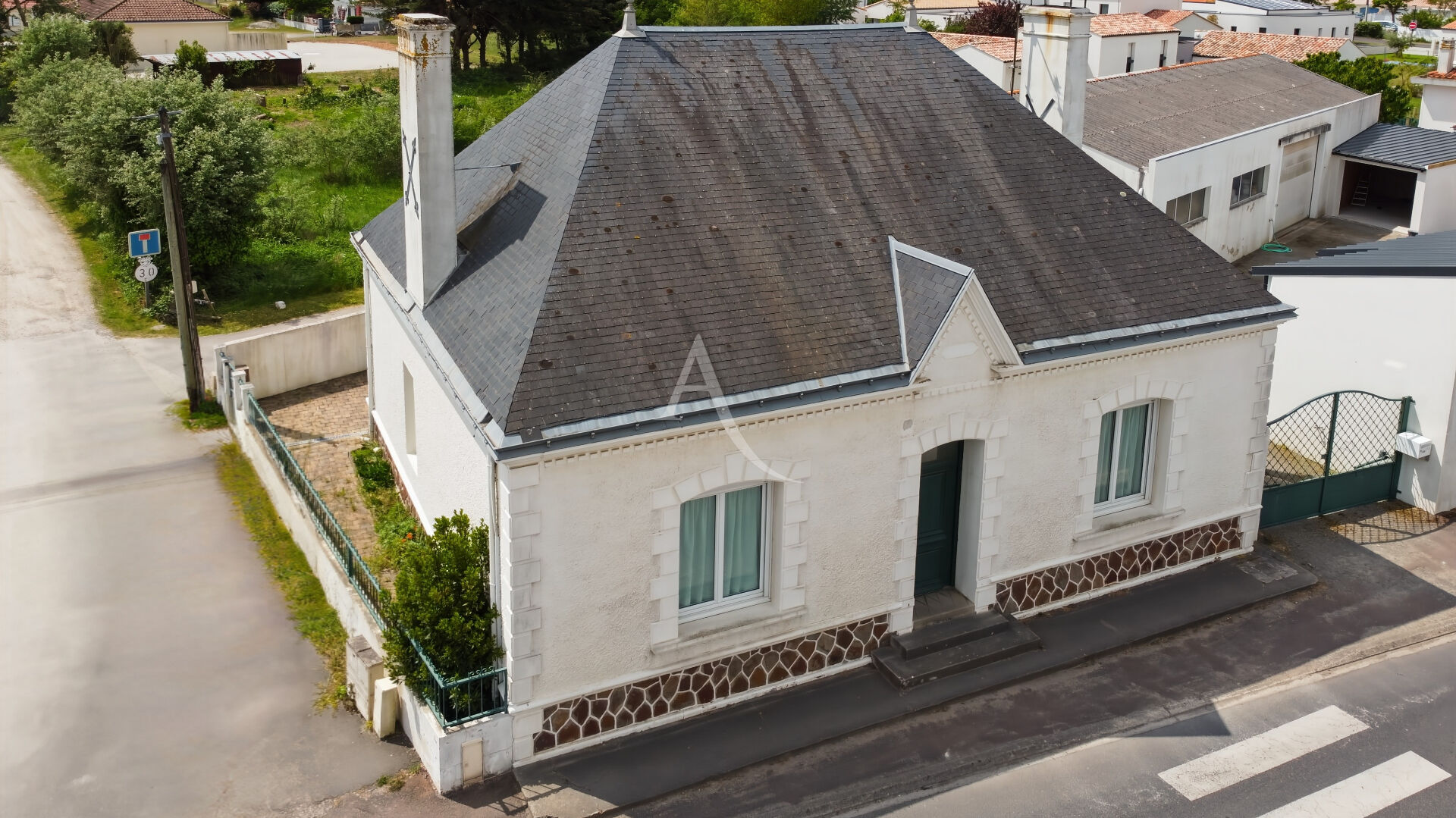 Agence immobilière de L'Adresse Agence de l'Esplanade - AGENCE DE L'ESPLANADE
