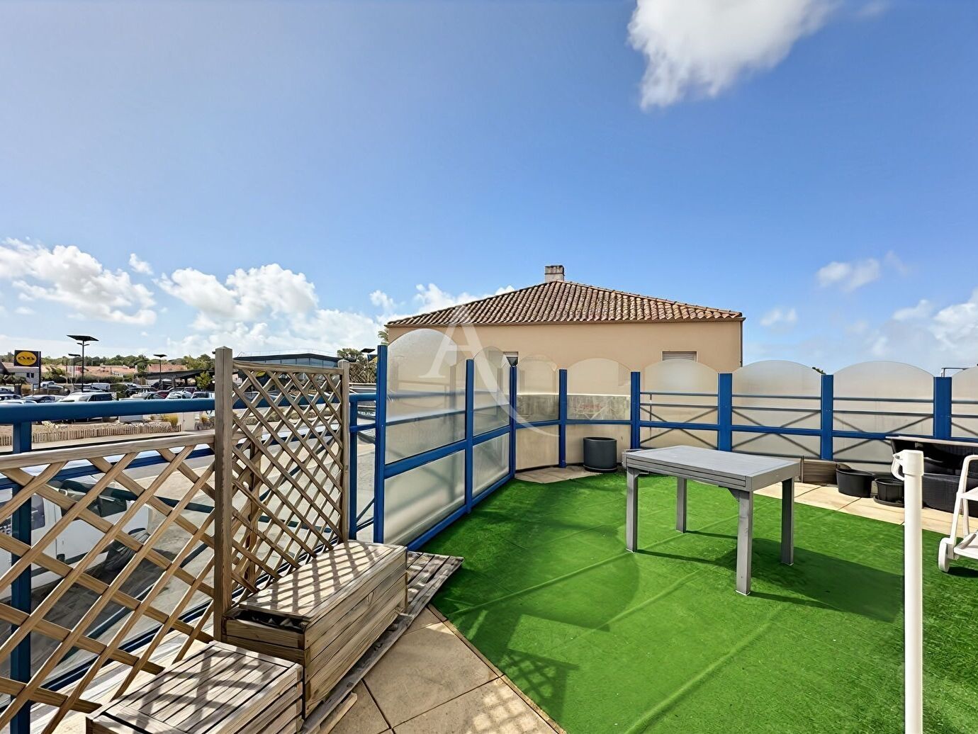 Agence immobilière de L'Adresse Agence de l'Esplanade - Agence de l'Esplanade