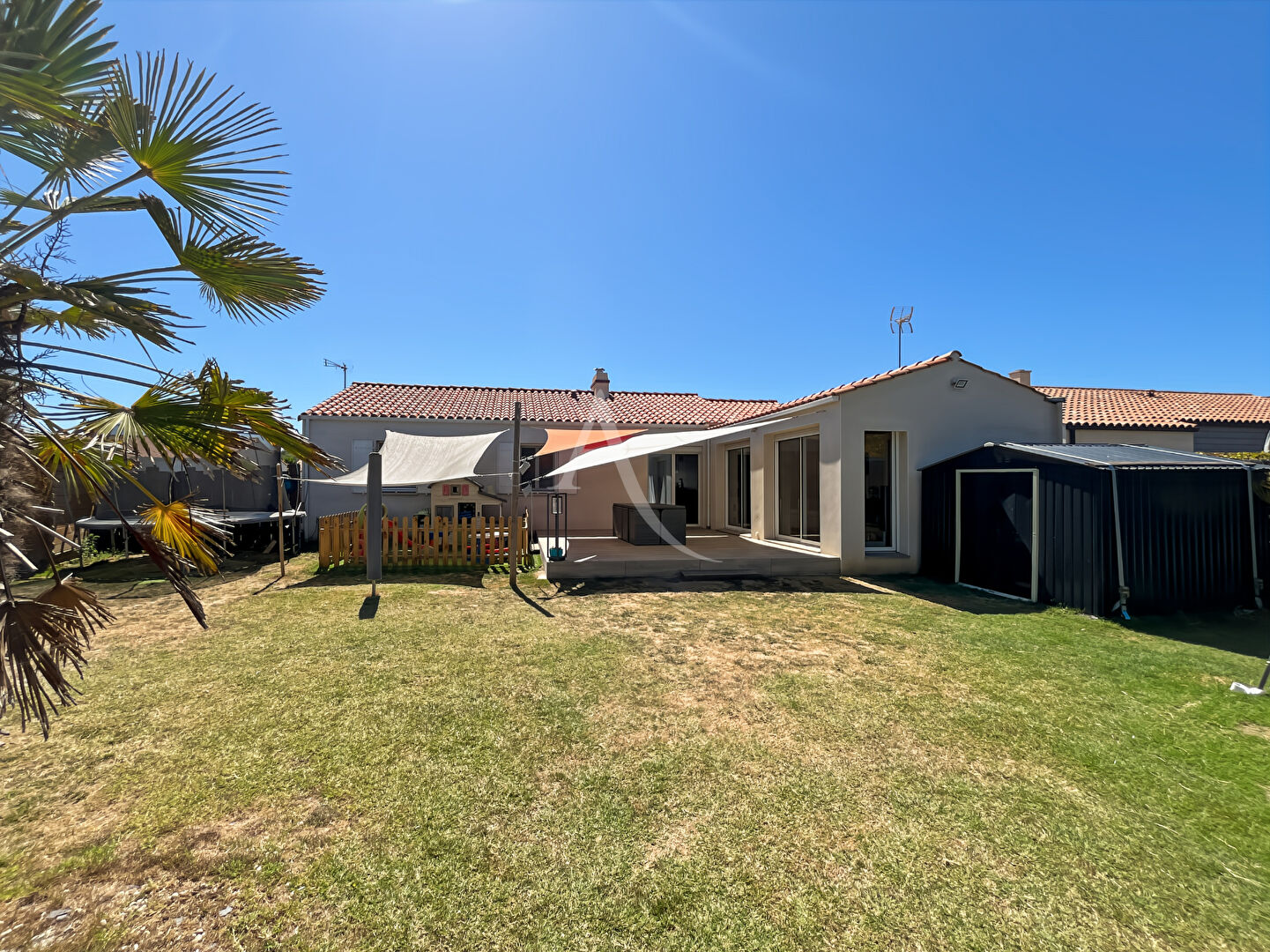 Agence immobilière de l'Adresse - La Barre de Monts