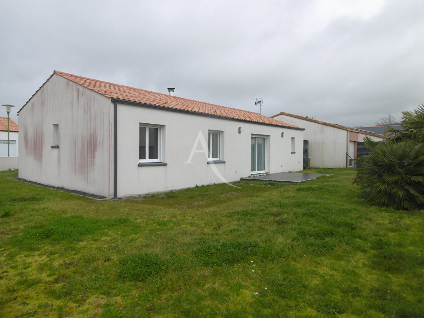 Agence immobilière de L'Adresse Agence de l'Esplanade - AGENCE DE CHALLANS