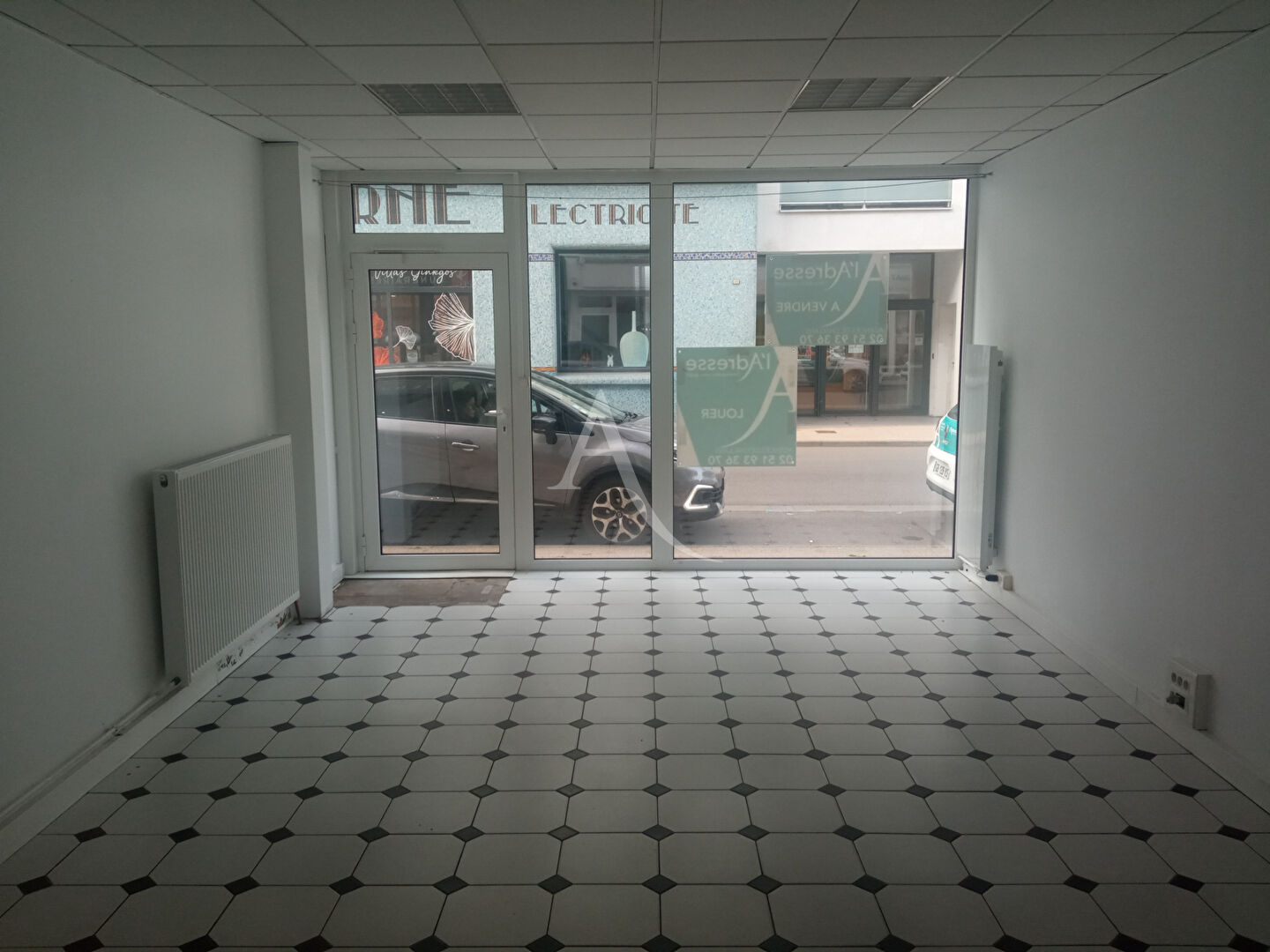 Photo Challans, local commercial de 41.53 m² image 3/4