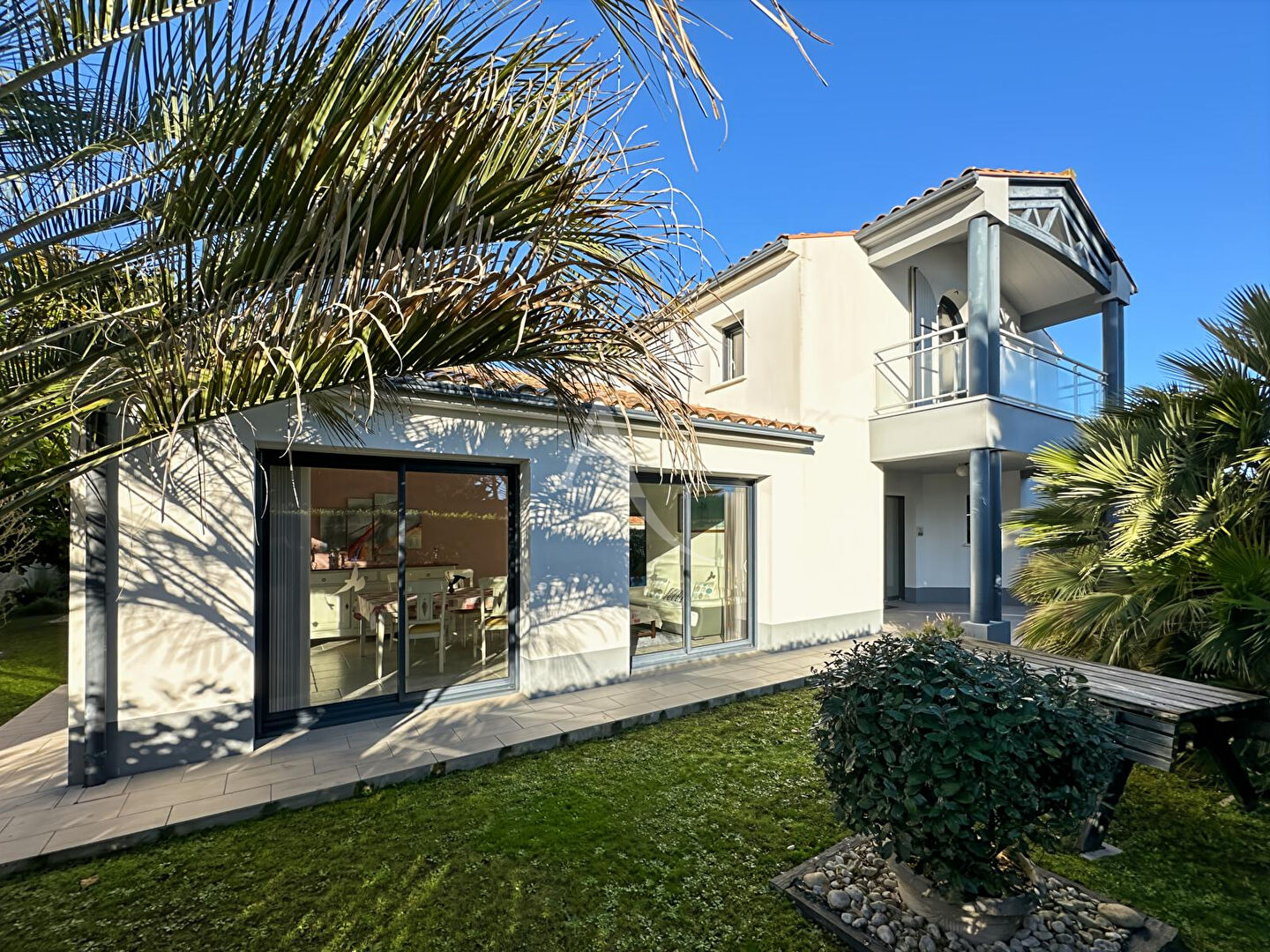 Agence immobilière de L'Adresse Agence de l'Esplanade - Agence de l'Esplanade