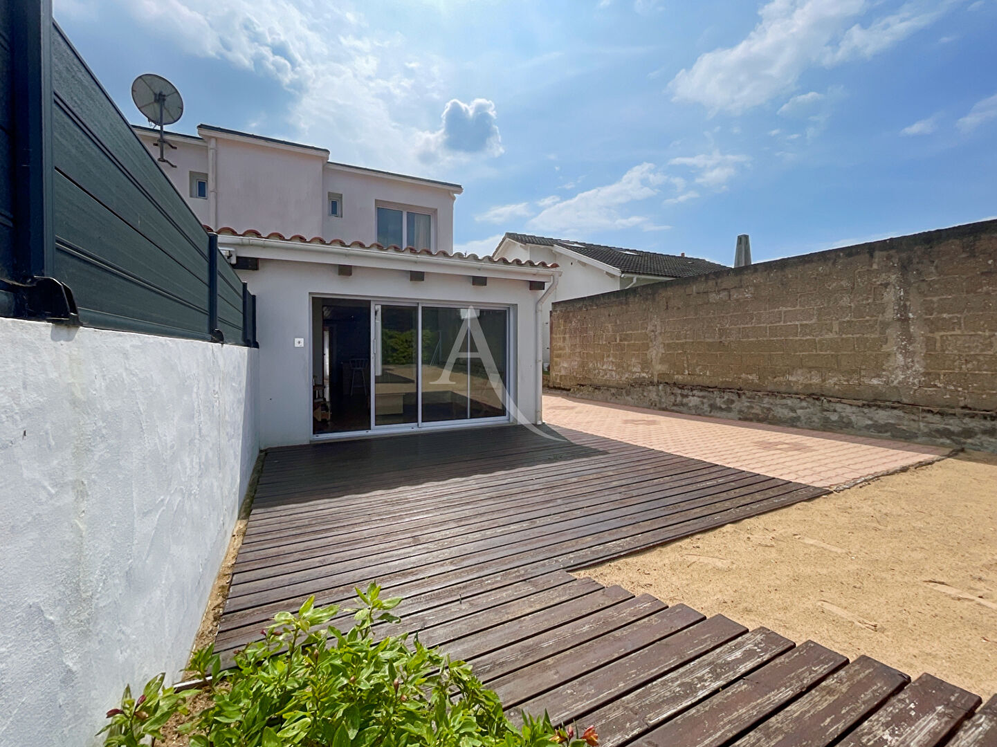 Agence immobilière de l'Adresse - La Barre de Monts