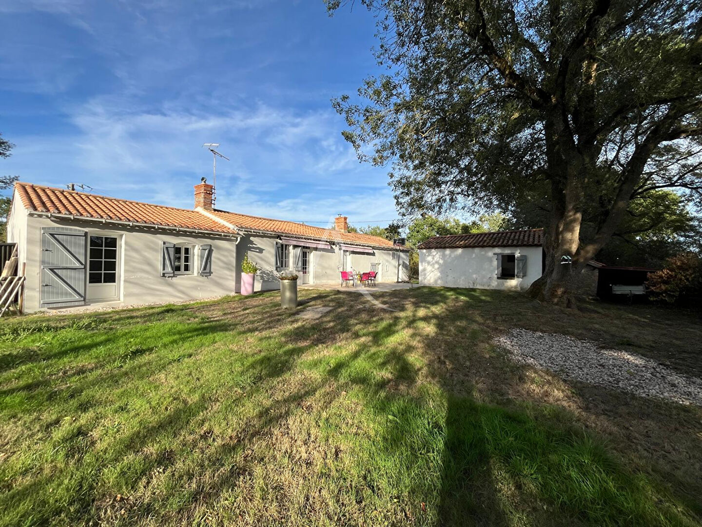 Agence immobilière de L'Adresse Agence de l'Esplanade - AGENCE DE CHALLANS