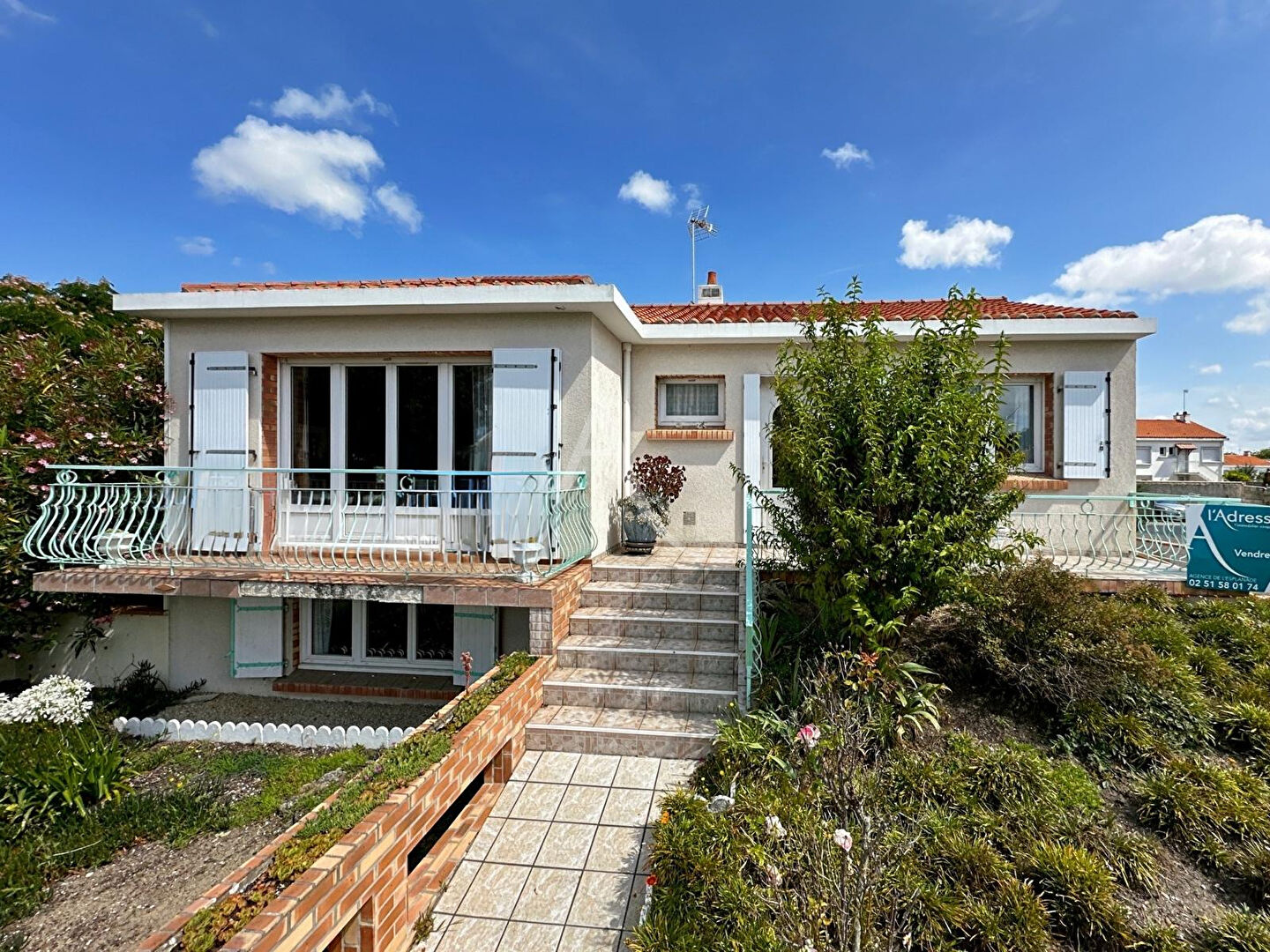 Agence immobilière de L'Adresse Agence de l'Esplanade - Agence de l'Esplanade