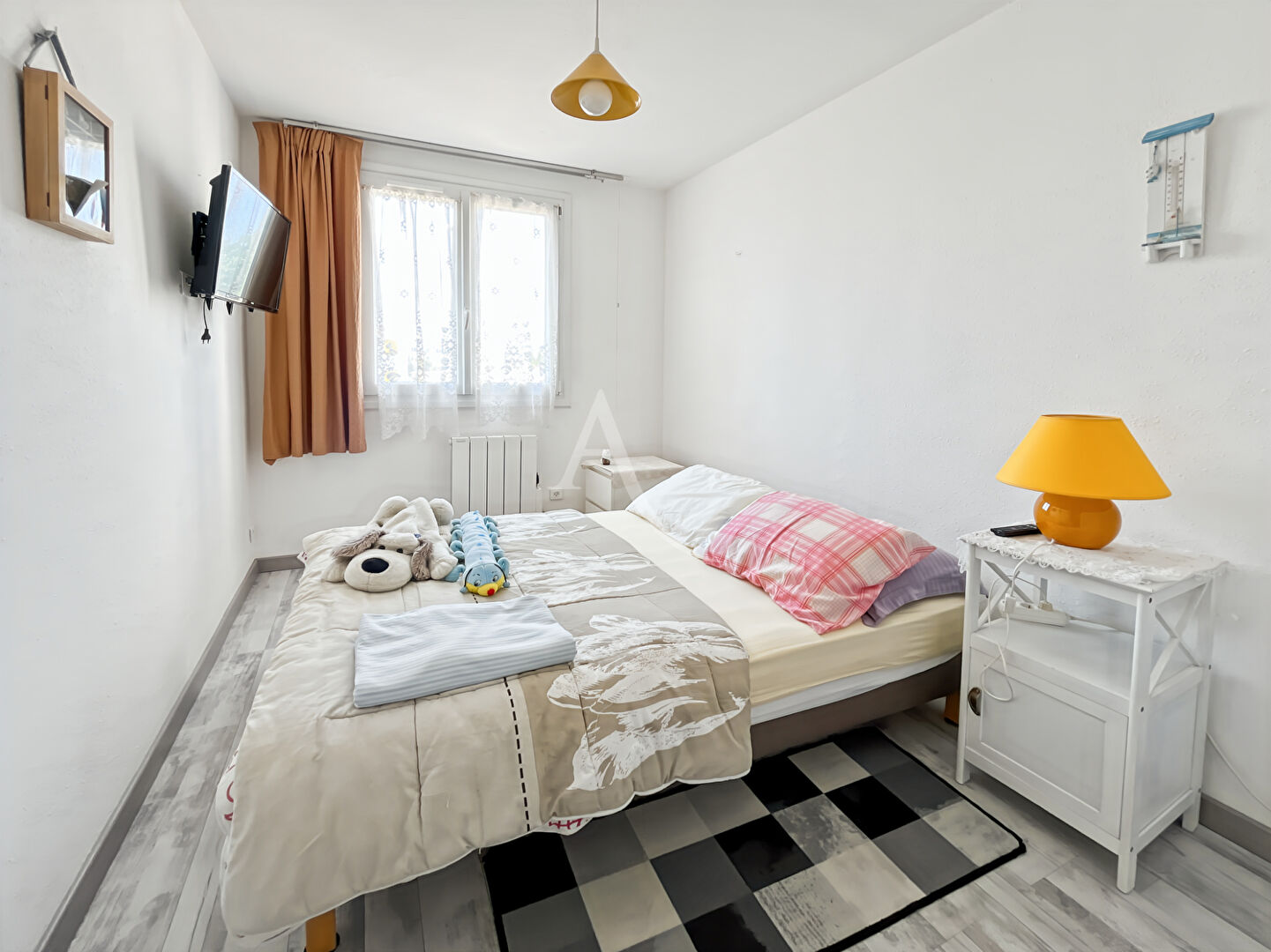 Photo Appartement Saint Hilaire De Riez 3 pièce(s) 45.67 m2 image 2/6