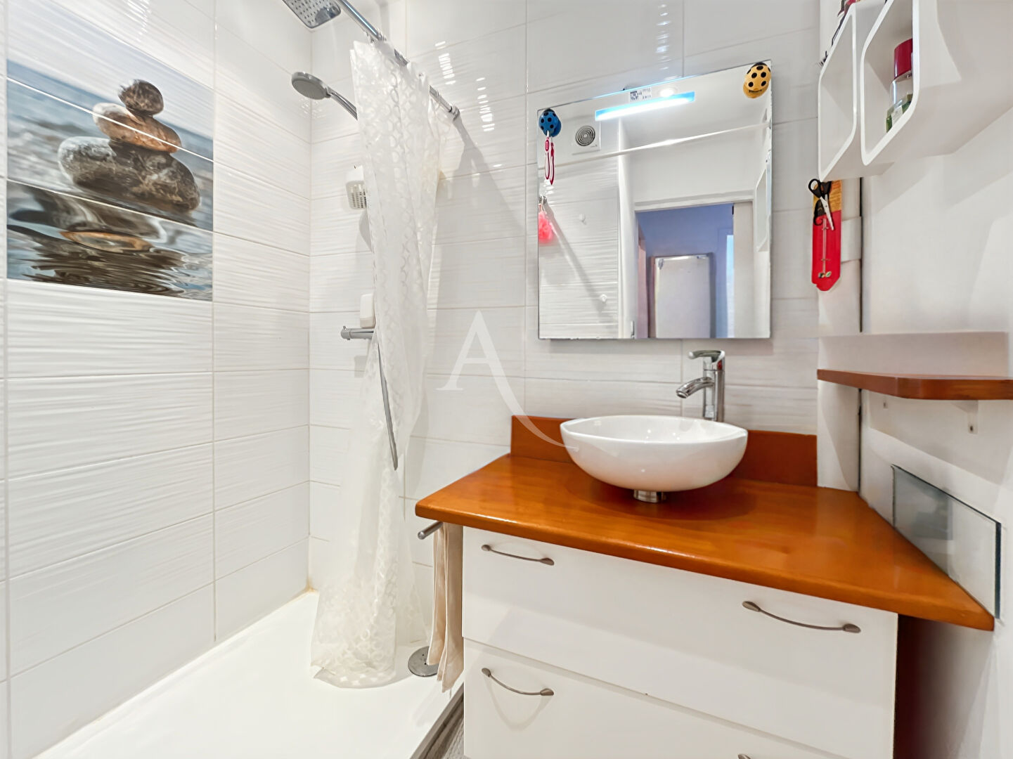 Photo Appartement Saint Hilaire De Riez 3 pièce(s) 45.67 m2 image 3/6