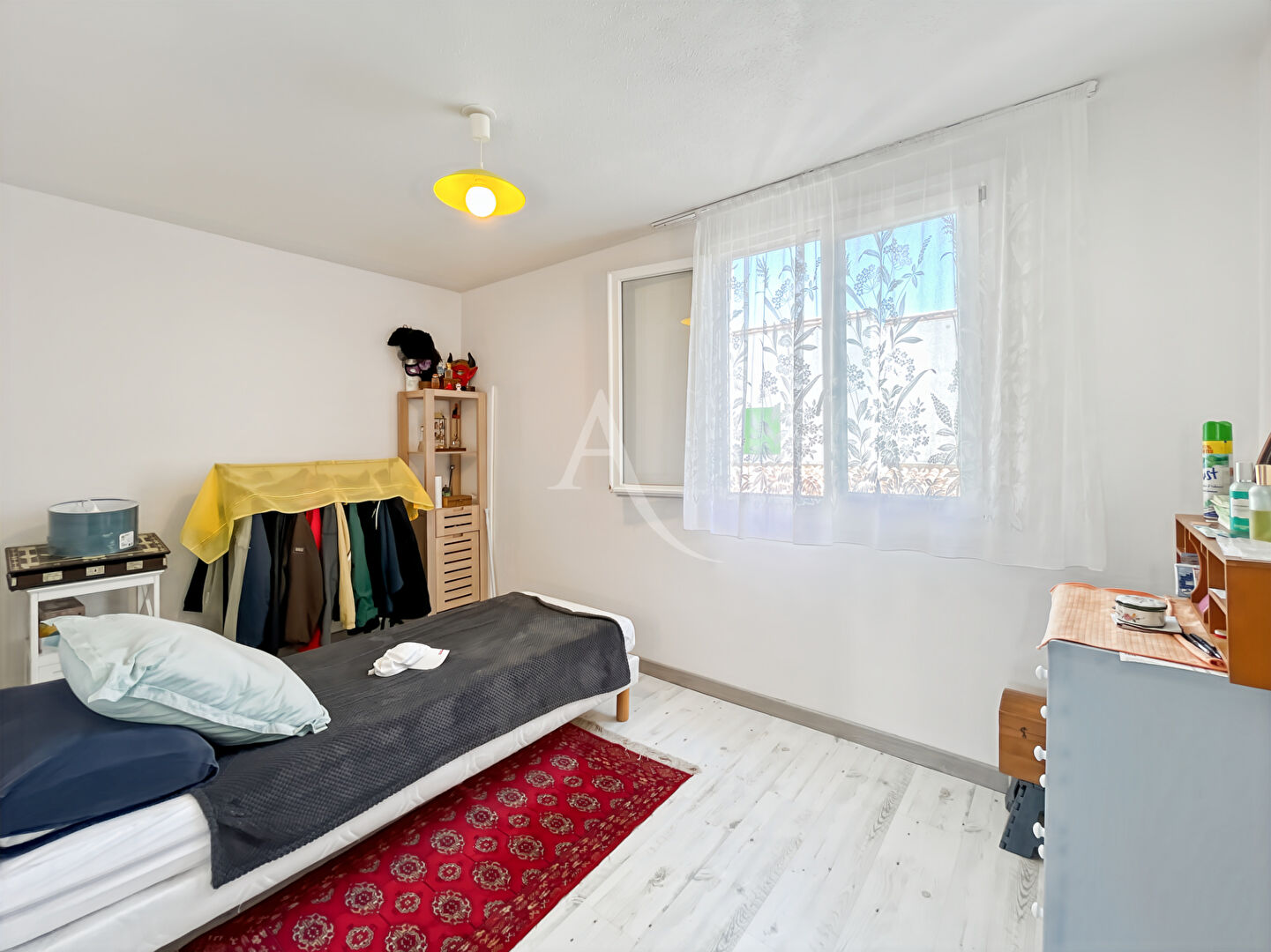 Photo Appartement Saint Hilaire De Riez 3 pièce(s) 45.67 m2 image 6/6