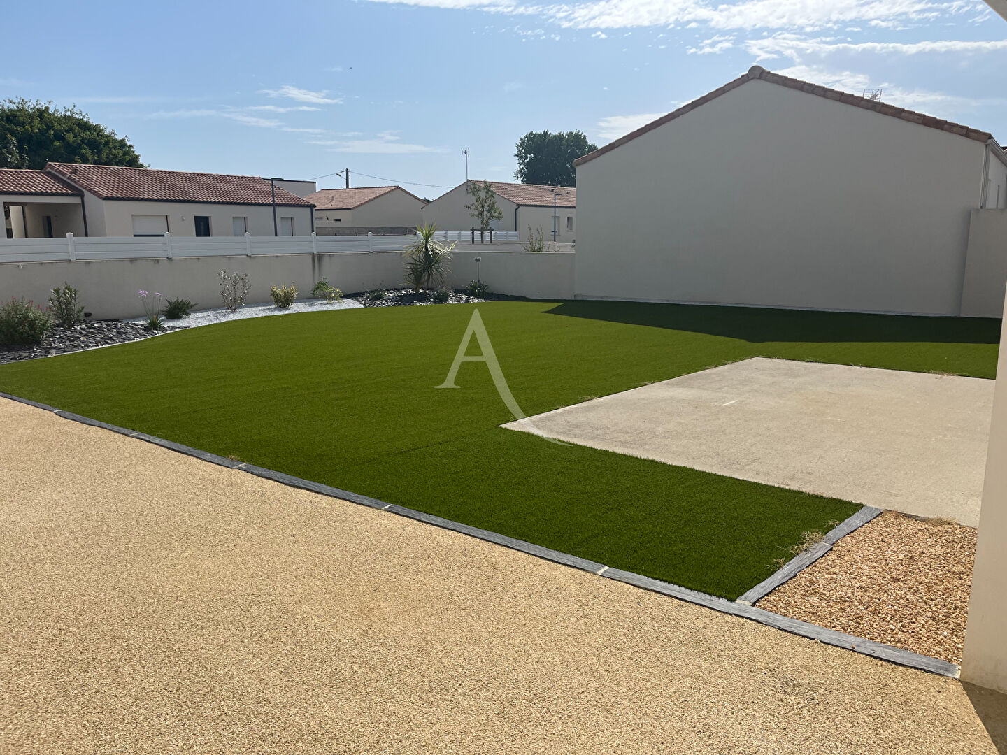 Photo Maison meublée  3 pièce(s) 52.42 m2 image 2/6