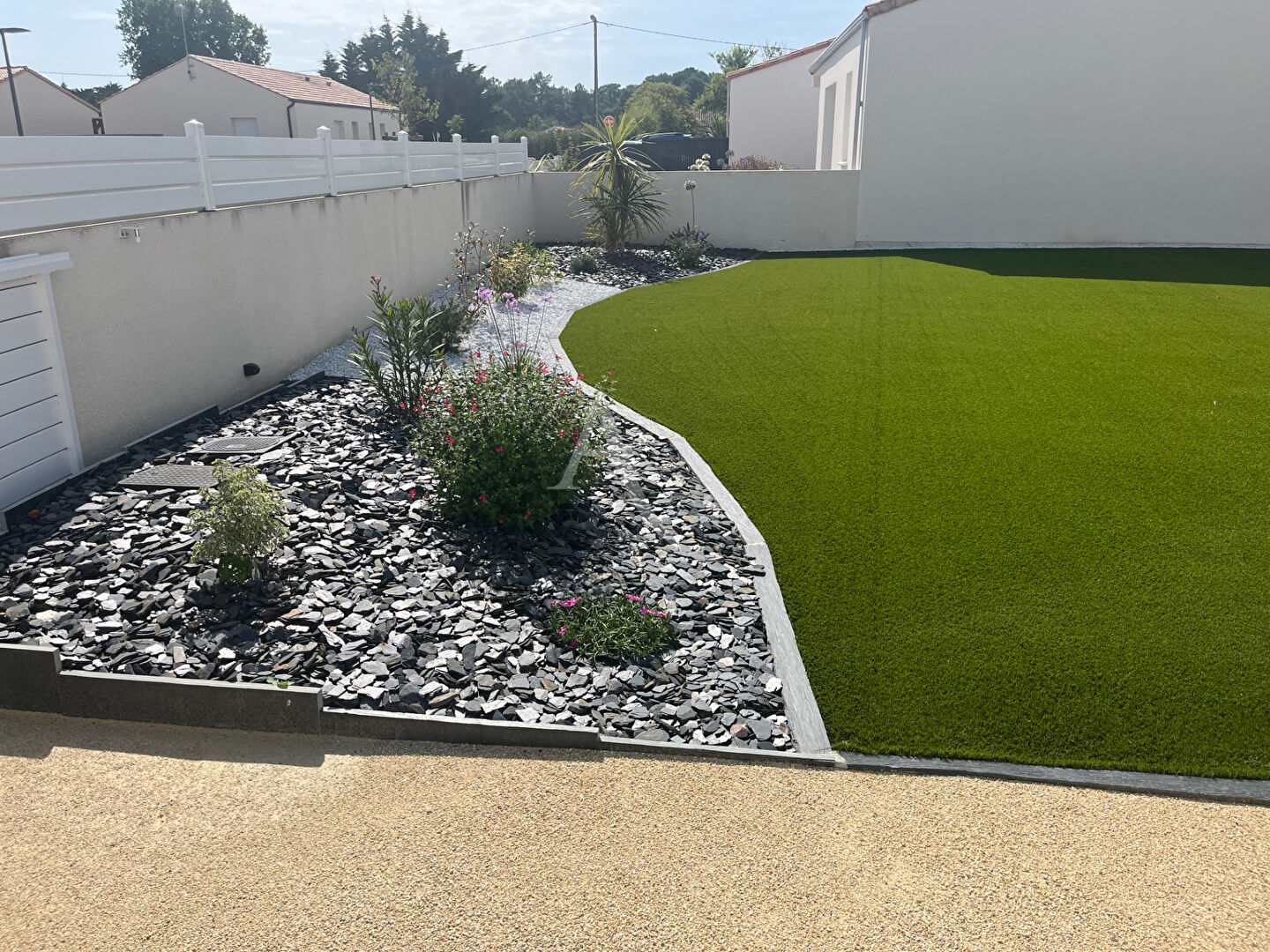 Photo Maison meublée  3 pièce(s) 52.42 m2 image 3/6