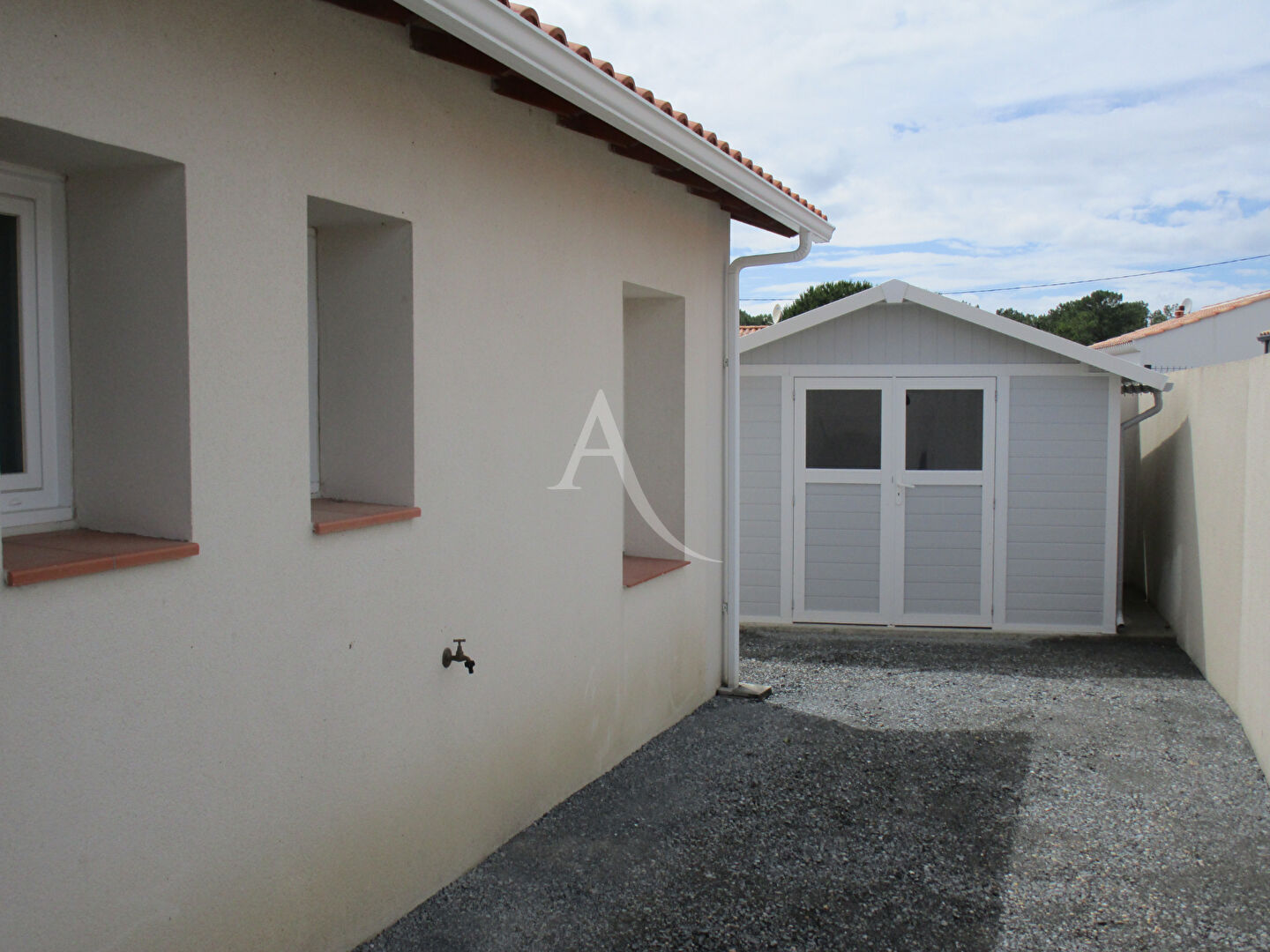 Photo Maison meublée  3 pièce(s) 52.42 m2 image 4/6