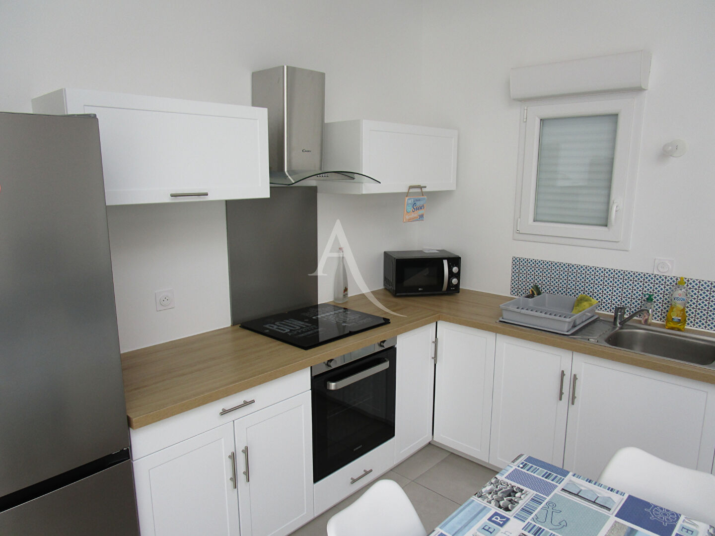 Photo Maison meublée  3 pièce(s) 52.42 m2 image 5/6