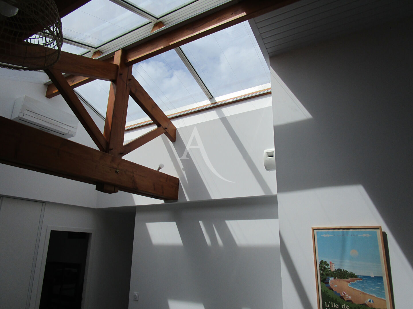 Photo Maison meublée  3 pièce(s) 52.42 m2 image 6/6