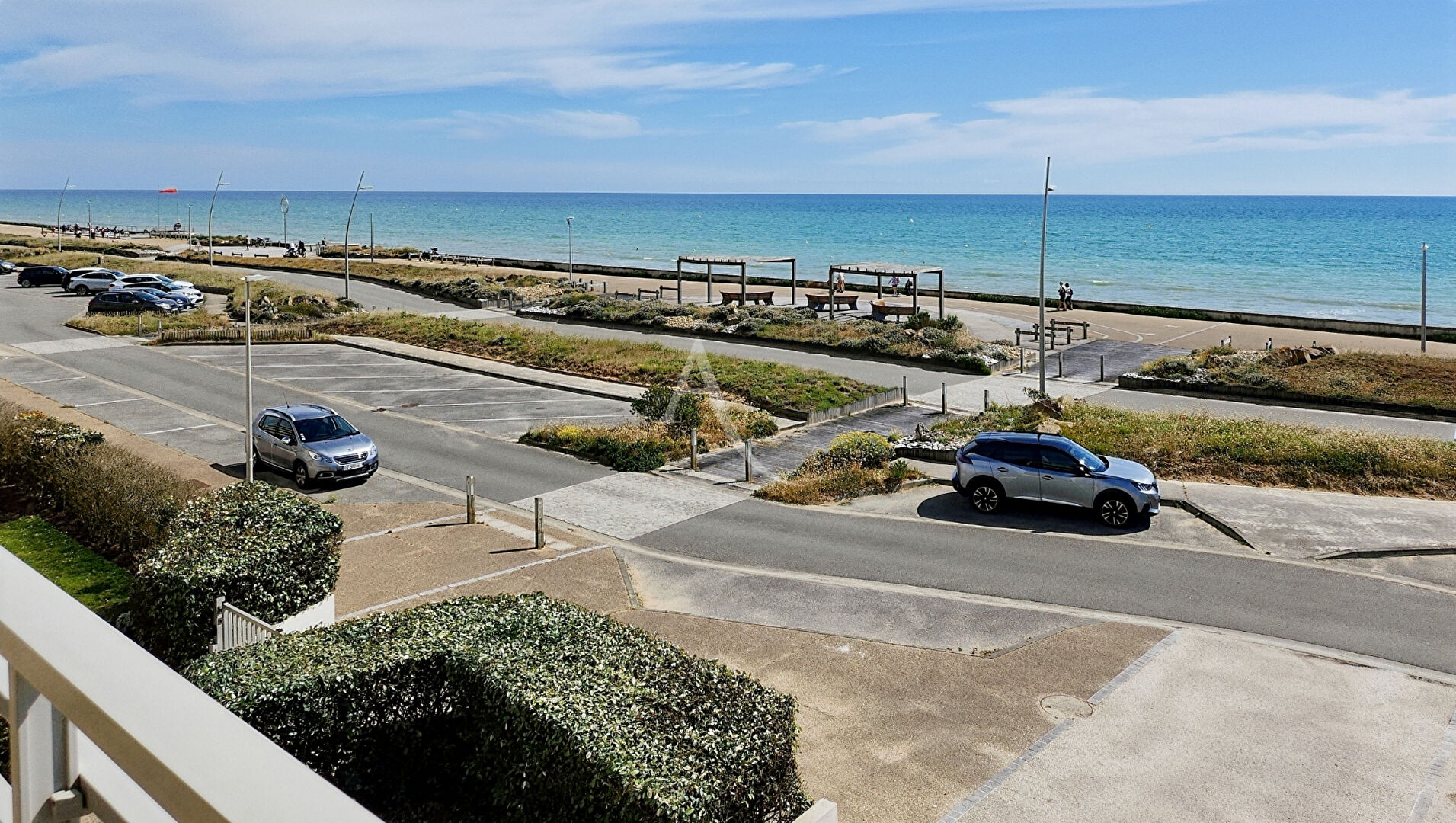 Agence immobilière de L'Adresse Agence de l'Esplanade - Agence de l'Esplanade