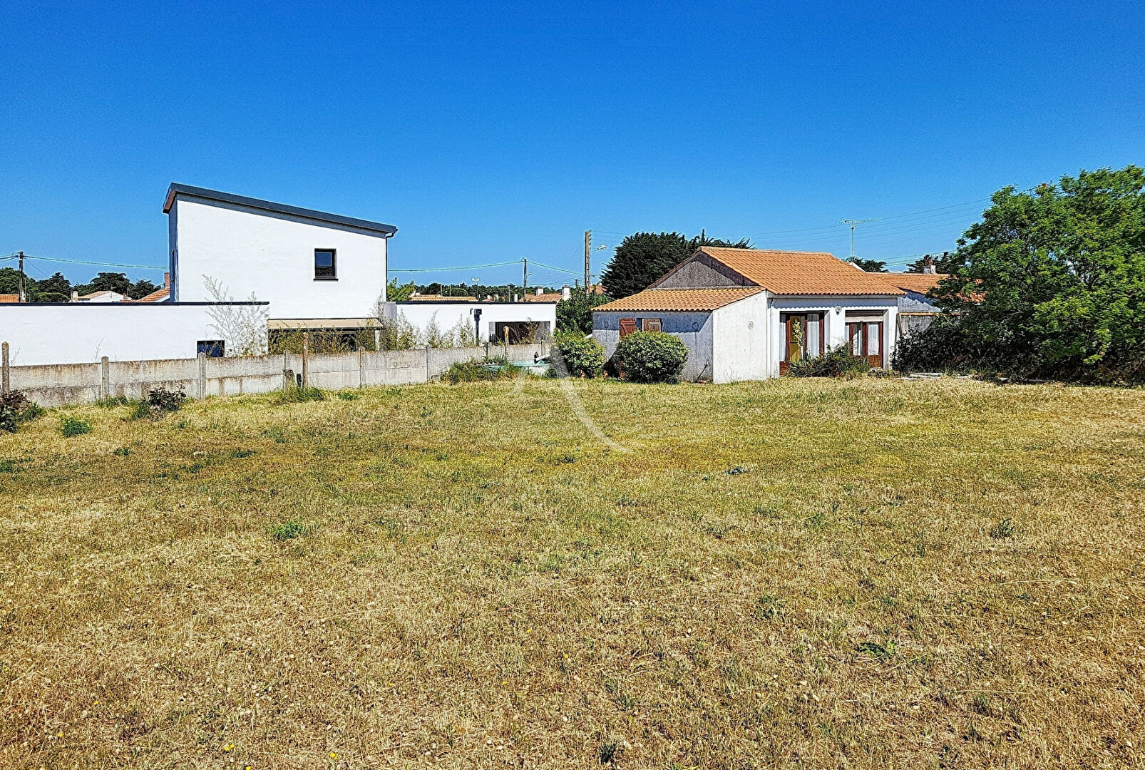 Agence immobilière de 
 L'Adresse Agence de l'Esplanade - L'ADRESSE NOTRE DAME DE MONTS 
