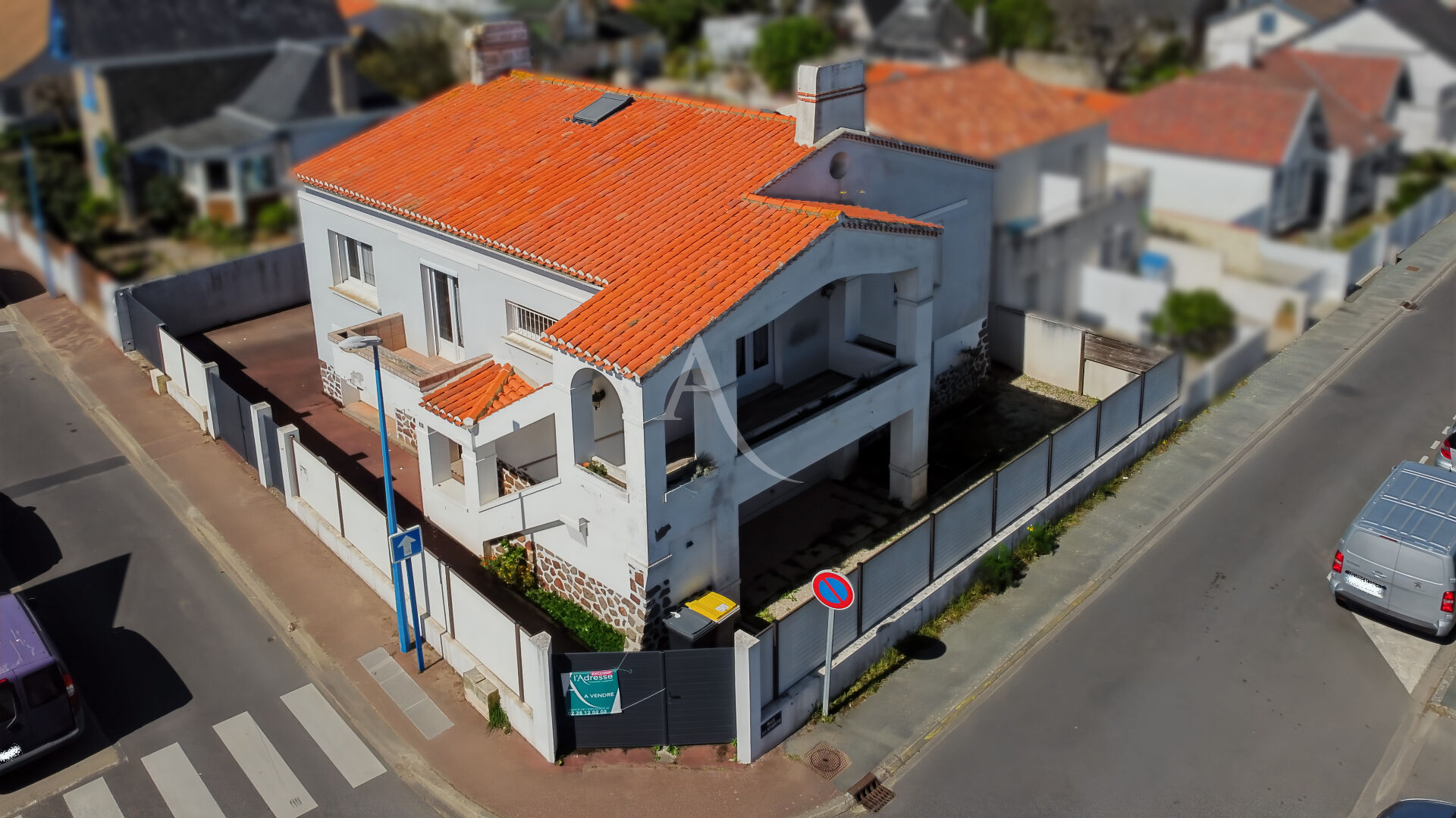 Agence immobilière de L'Adresse Agence de l'Esplanade - AGENCE DE L'ESPLANADE
