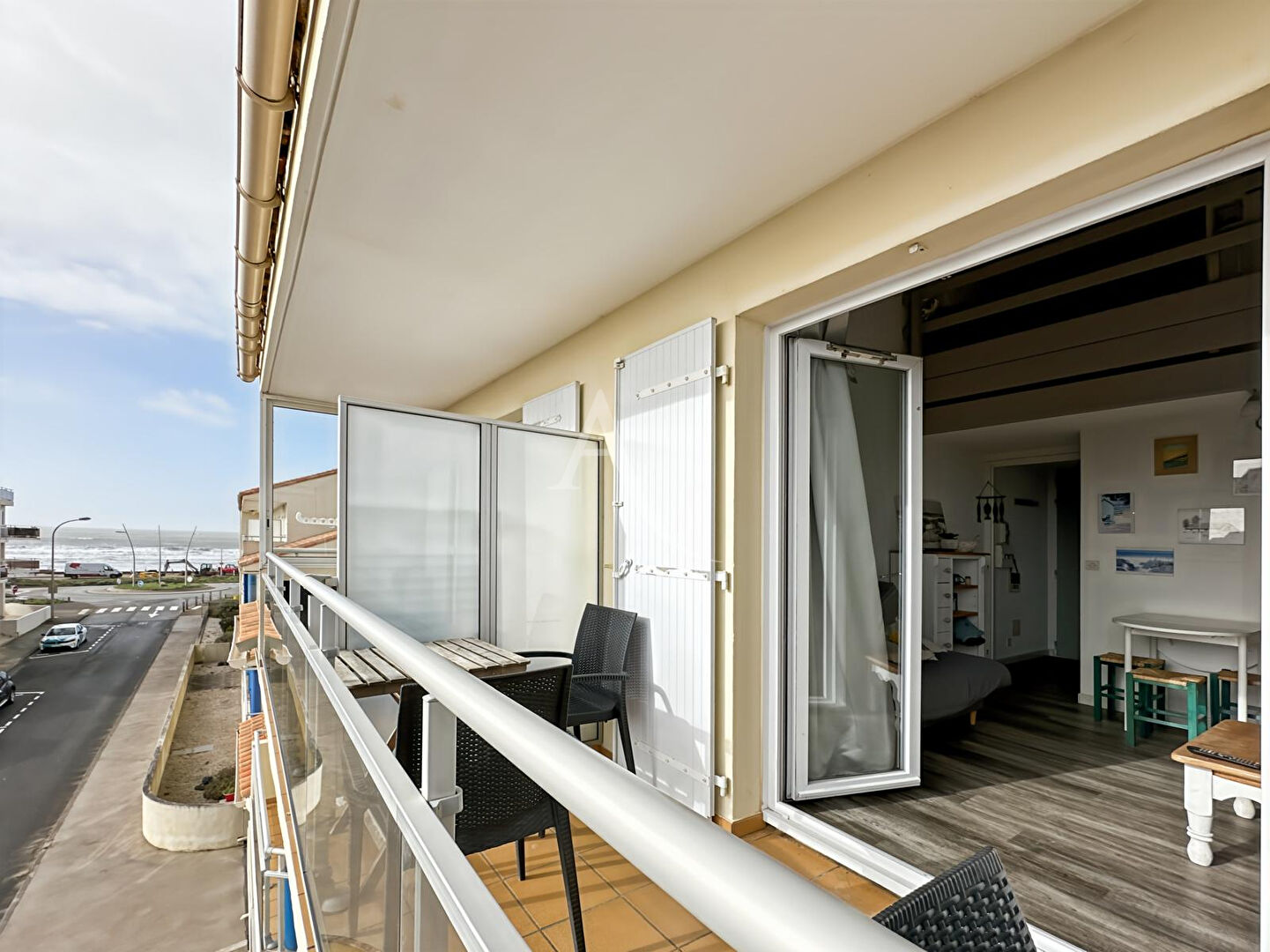 Agence immobilière de L'Adresse Agence de l'Esplanade - Agence de l'Esplanade