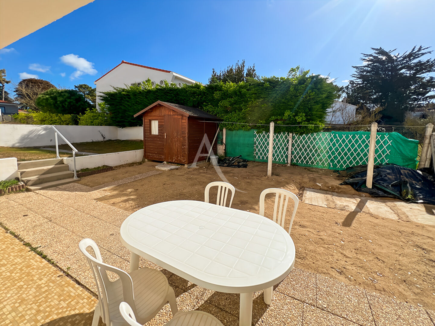 Agence immobilière de L'Adresse Agence de l'Esplanade - AGENCE DE L'ESPLANADE