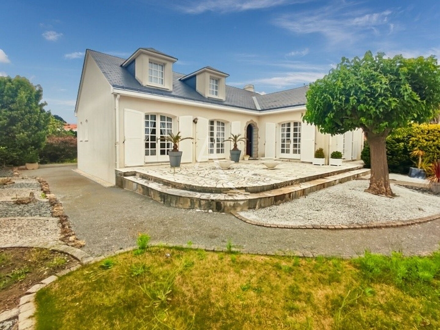 Agence immobilière de L'Adresse Agence de l'Esplanade - AGENCE DE L'ESPLANADE