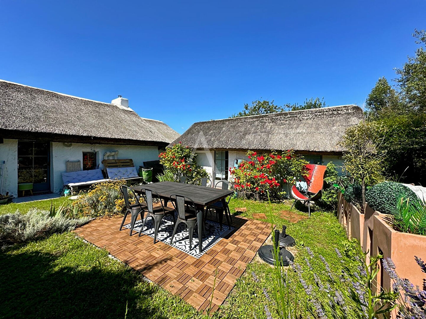 Photo Maison - Bourrine Typique rénovée image 2/6