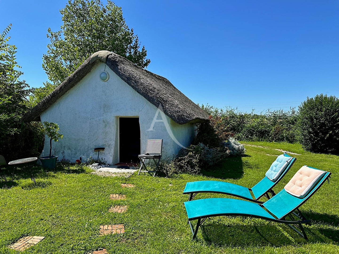 Photo Maison - Bourrine Typique rénovée image 3/6