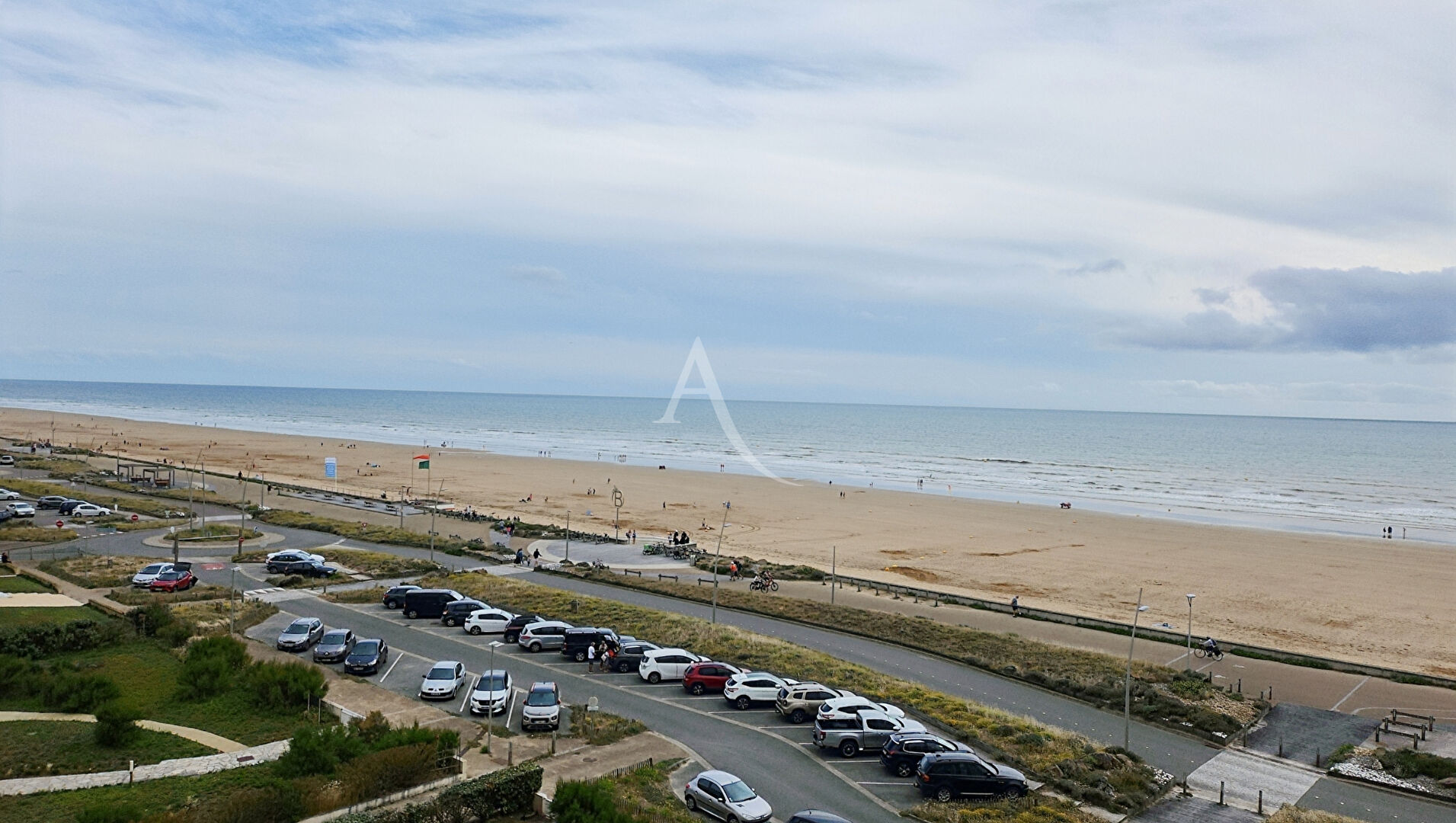 Agence immobilière de L'Adresse Agence de l'Esplanade - Agence de l'Esplanade
