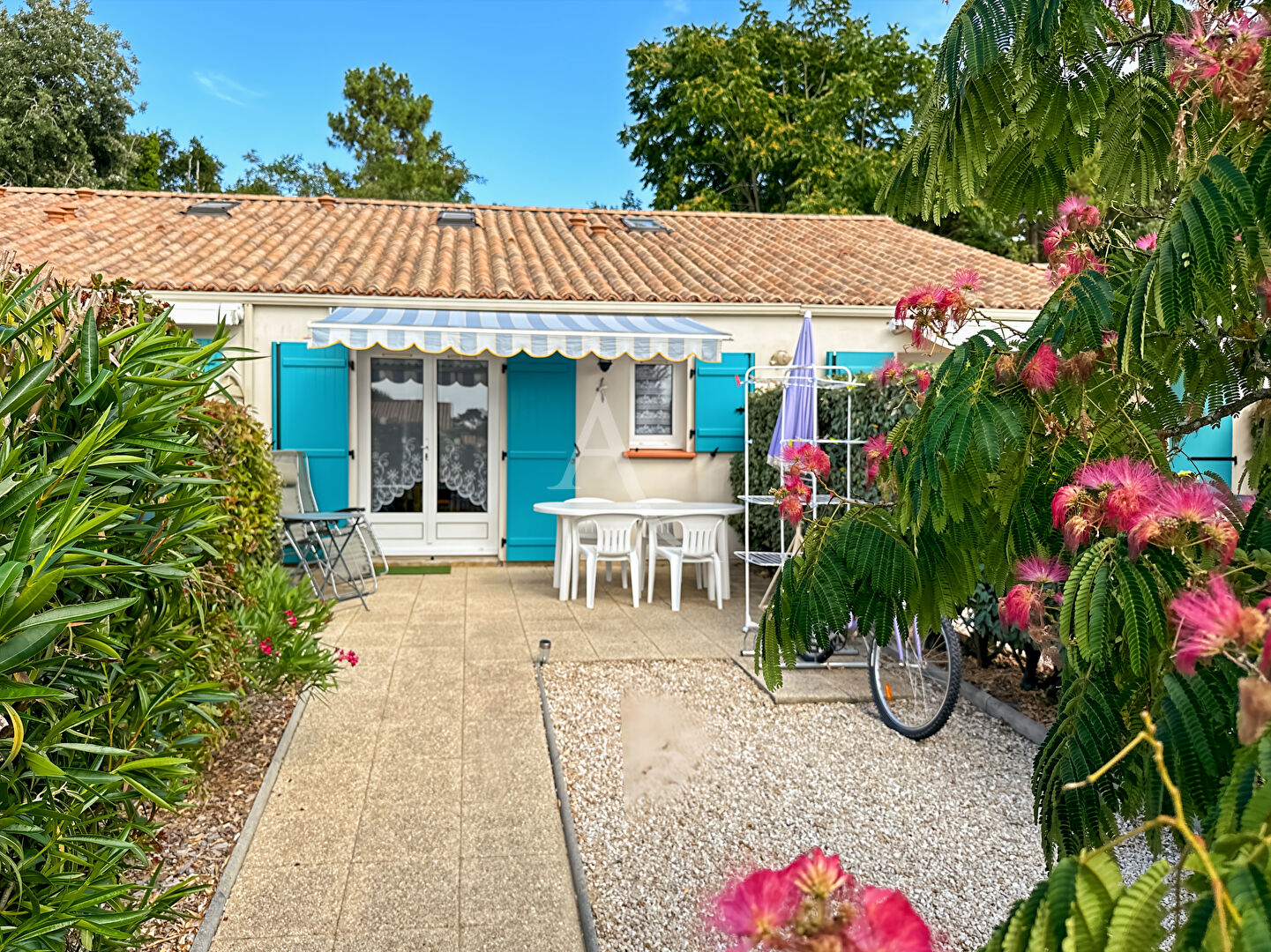 Agence immobilière de L'Adresse Agence de l'Esplanade - Agence de l'Esplanade