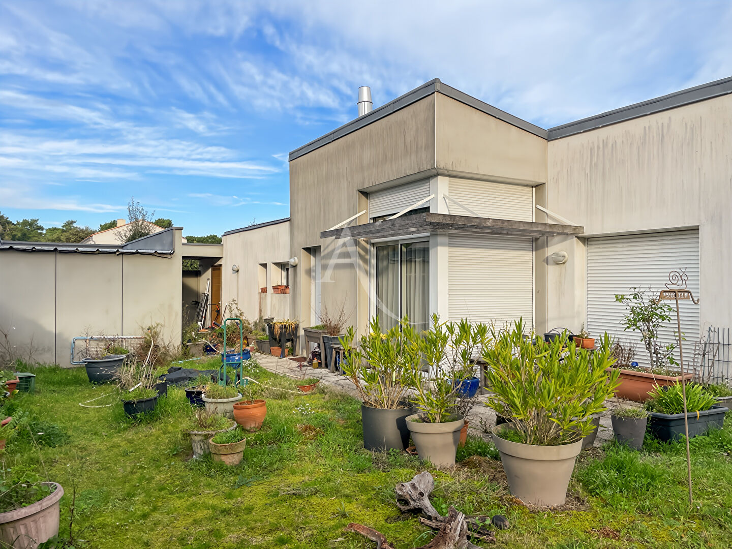 Agence immobilière de L'Adresse Agence de l'Esplanade - AGENCE DE L'ESPLANADE