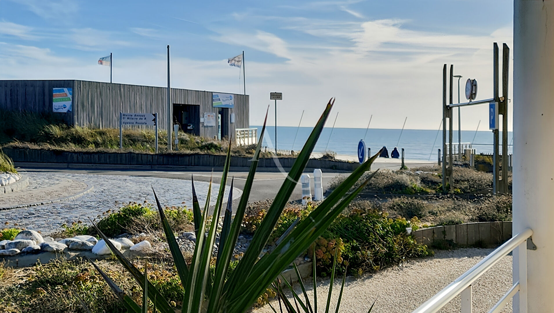 Agence immobilière de L'Adresse Agence de l'Esplanade - Agence de l'Esplanade