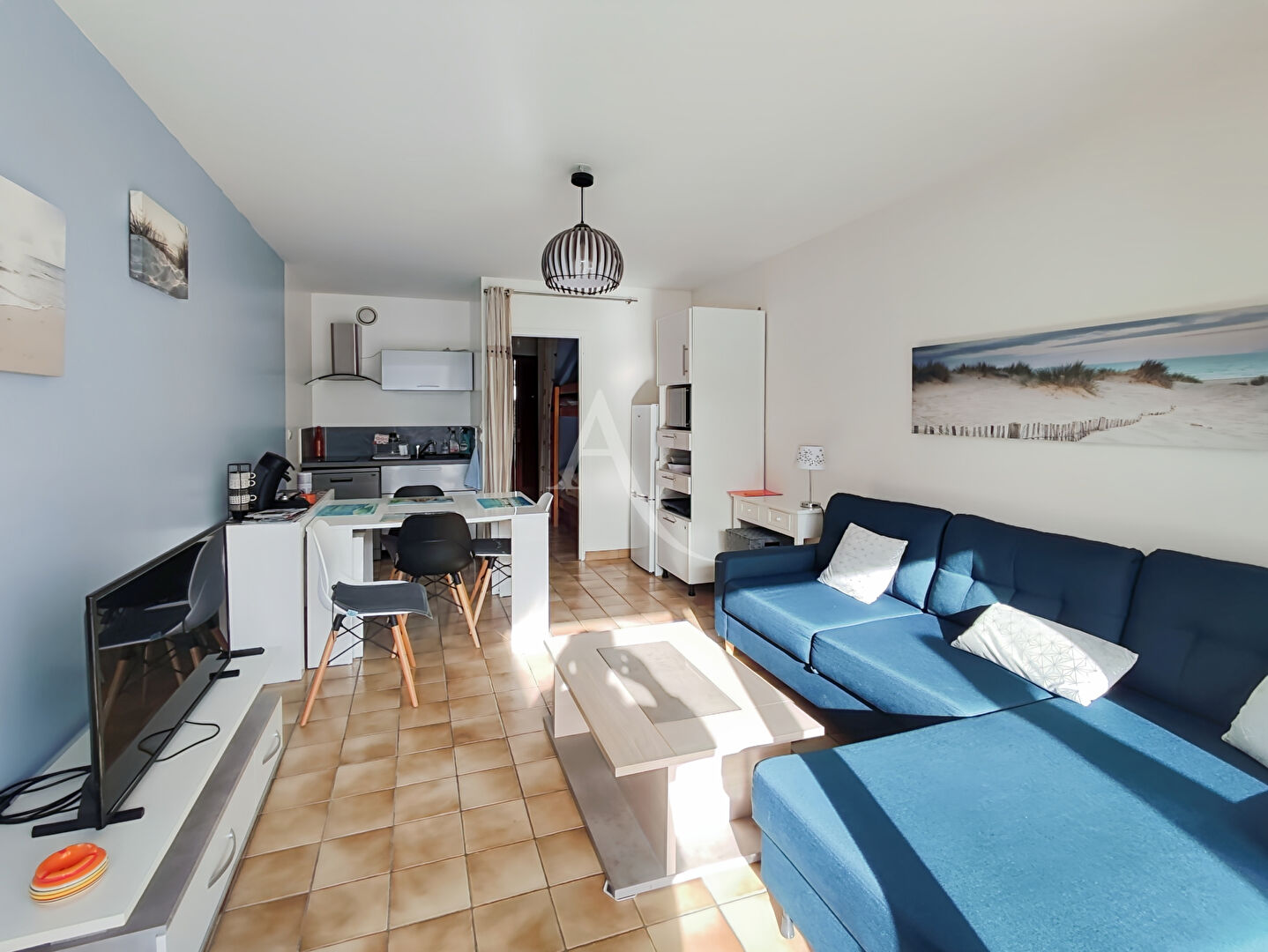 Agence immobilière de L'Adresse Agence de l'Esplanade - AGENCE DE L'ESPLANADE
