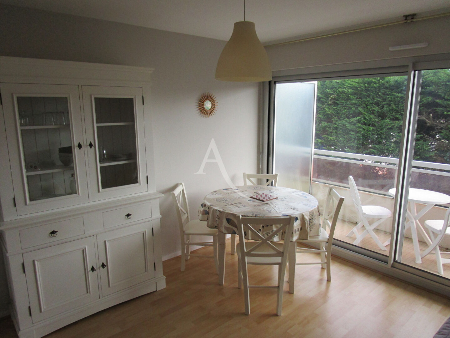 Agence immobilière de L'Adresse Agence de l'Esplanade - Agence de l'Esplanade
