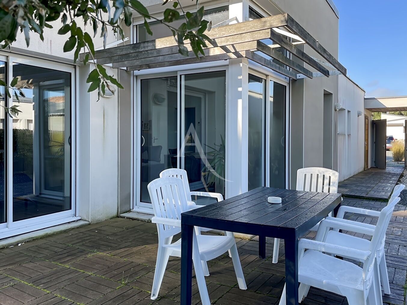 Agence immobilière de L'Adresse Agence de l'Esplanade - AGENCE DE L'ESPLANADE