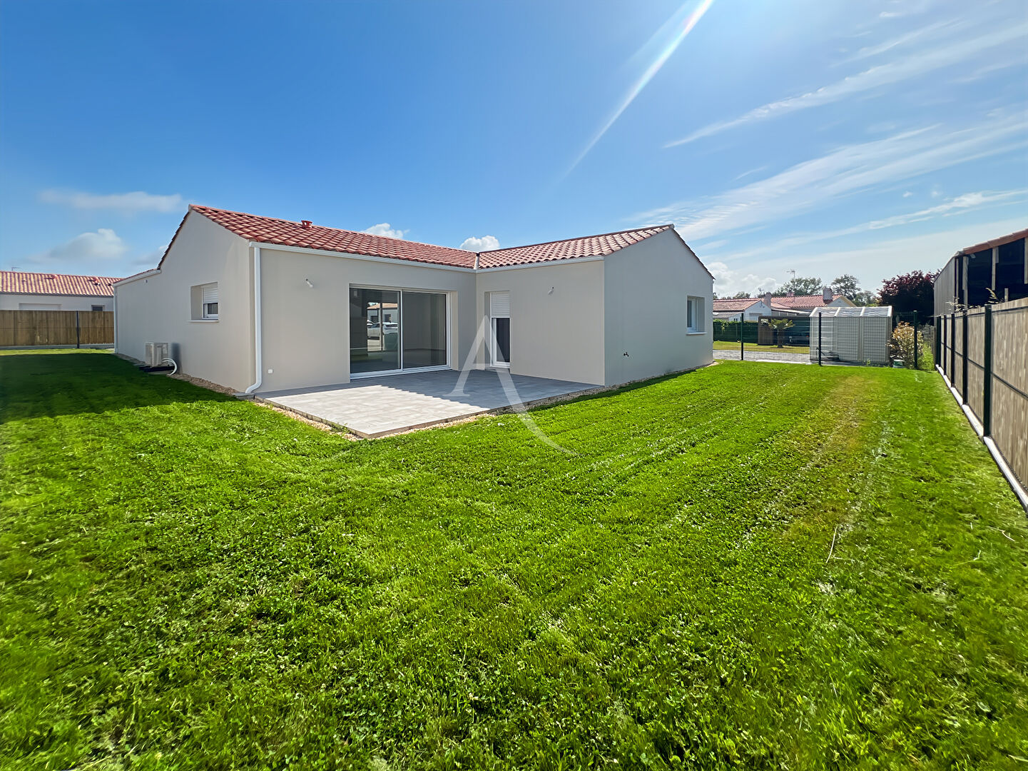 Agence immobilière de L'Adresse Agence de l'Esplanade - AGENCE DE L'ESPLANADE