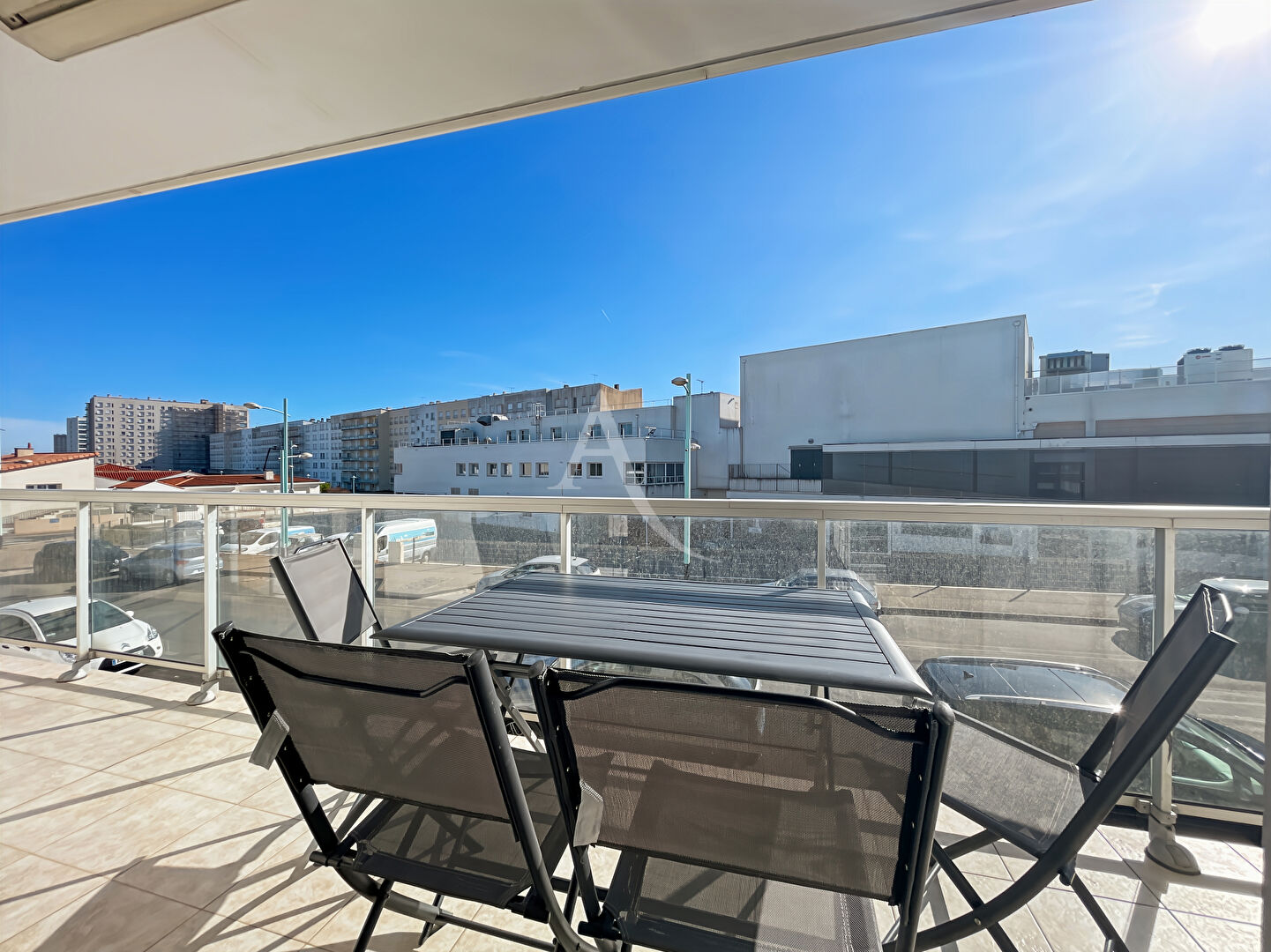 Agence immobilière de L'Adresse Agence de l'Esplanade - AGENCE DE L'ESPLANADE