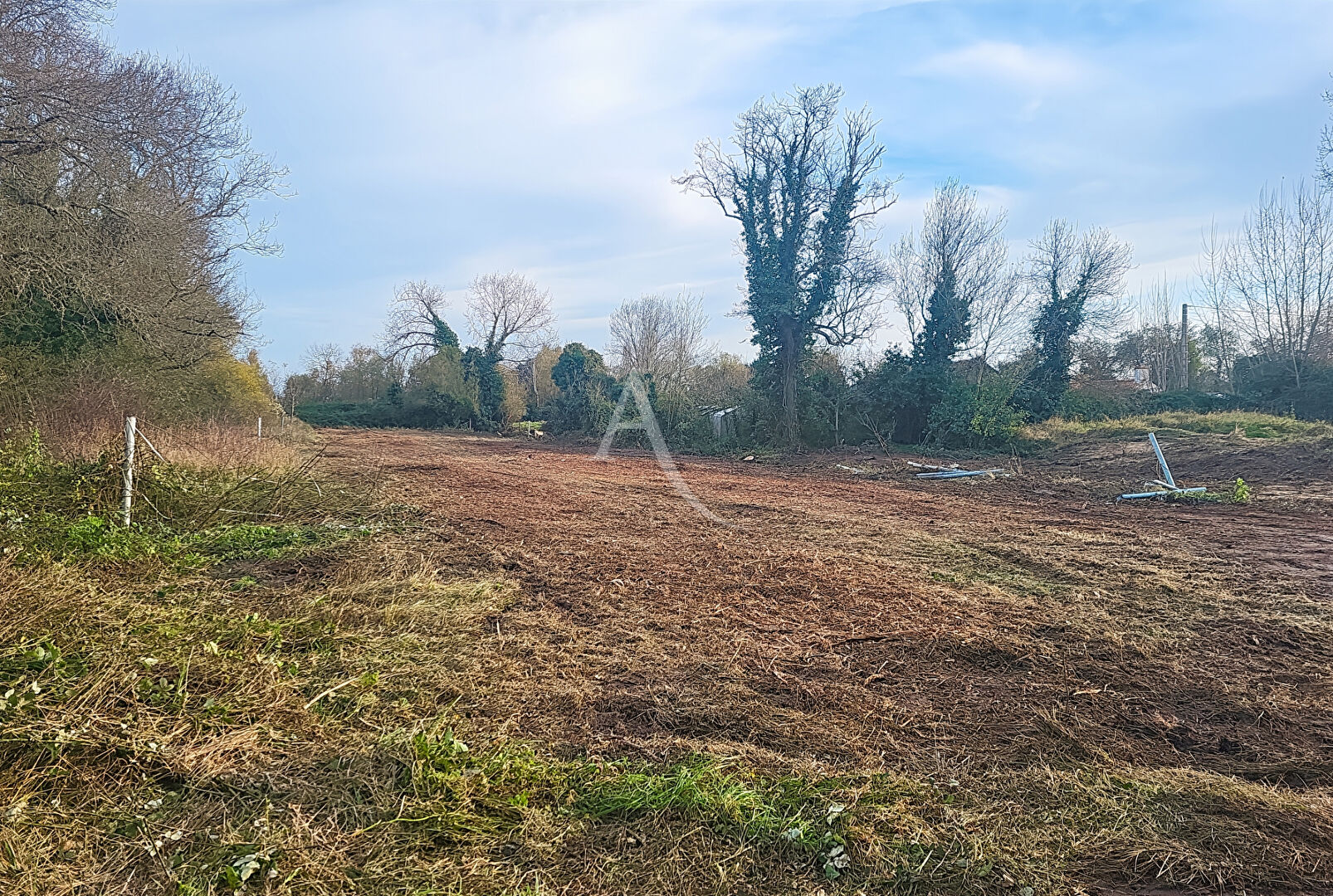 Photo Votre future maison à NOTRE DAME DE MONTS image 5/6