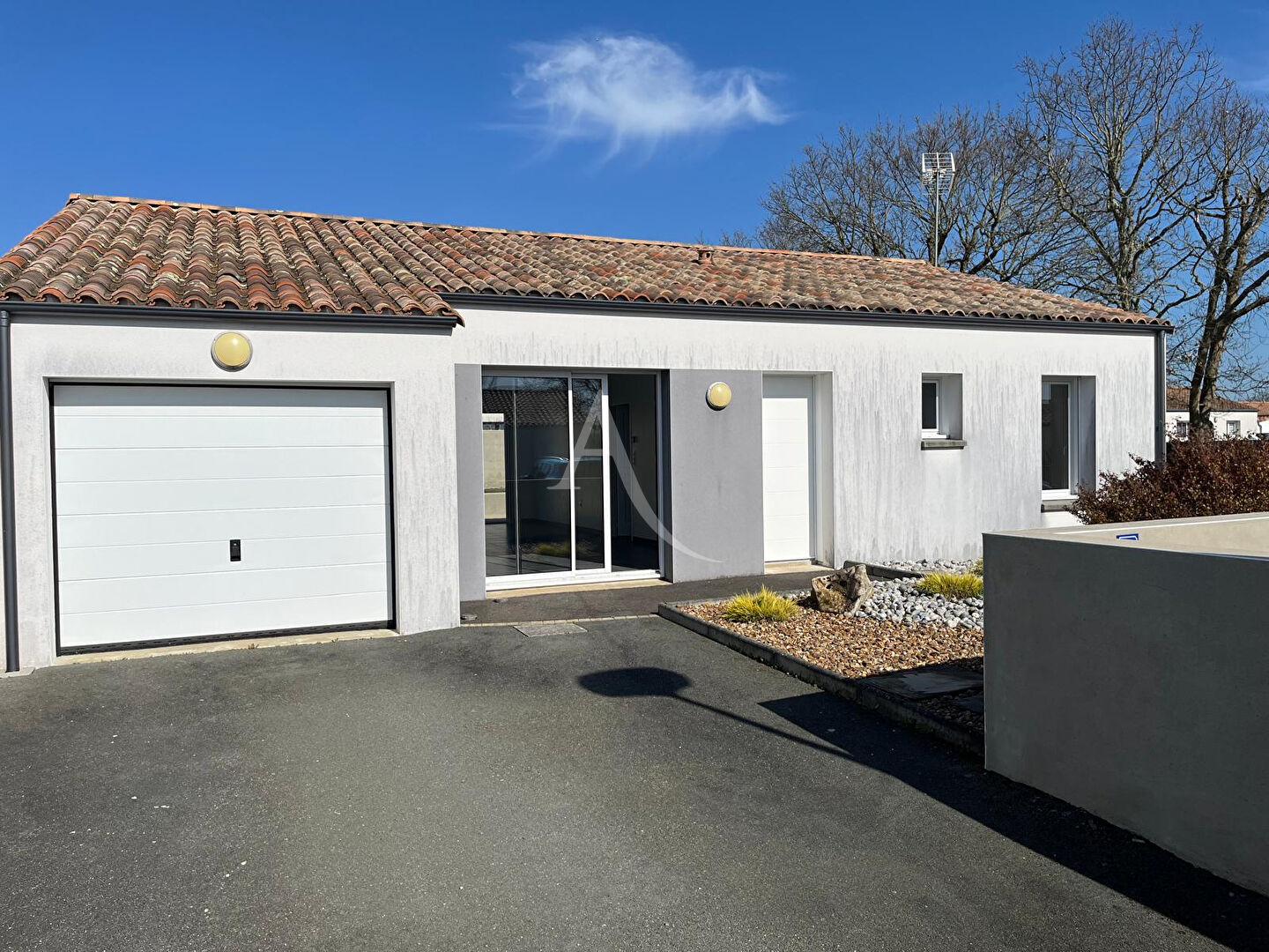 Agence immobilière de L'Adresse Agence de l'Esplanade - AGENCE DE CHALLANS