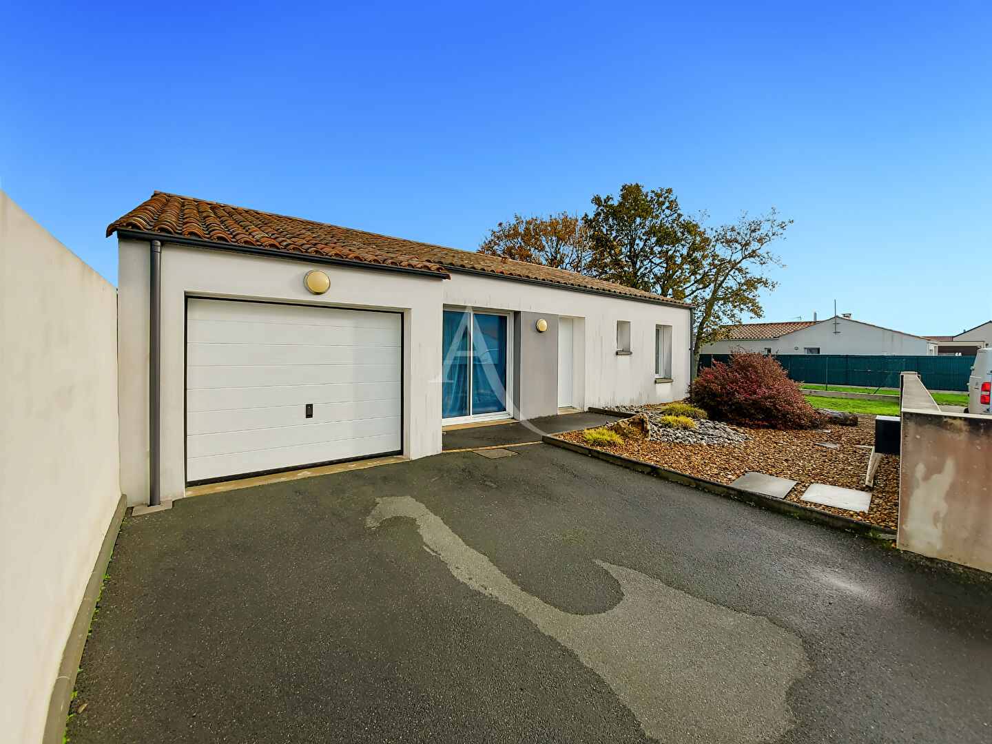 Photo SALLERTAINE, image 1/6