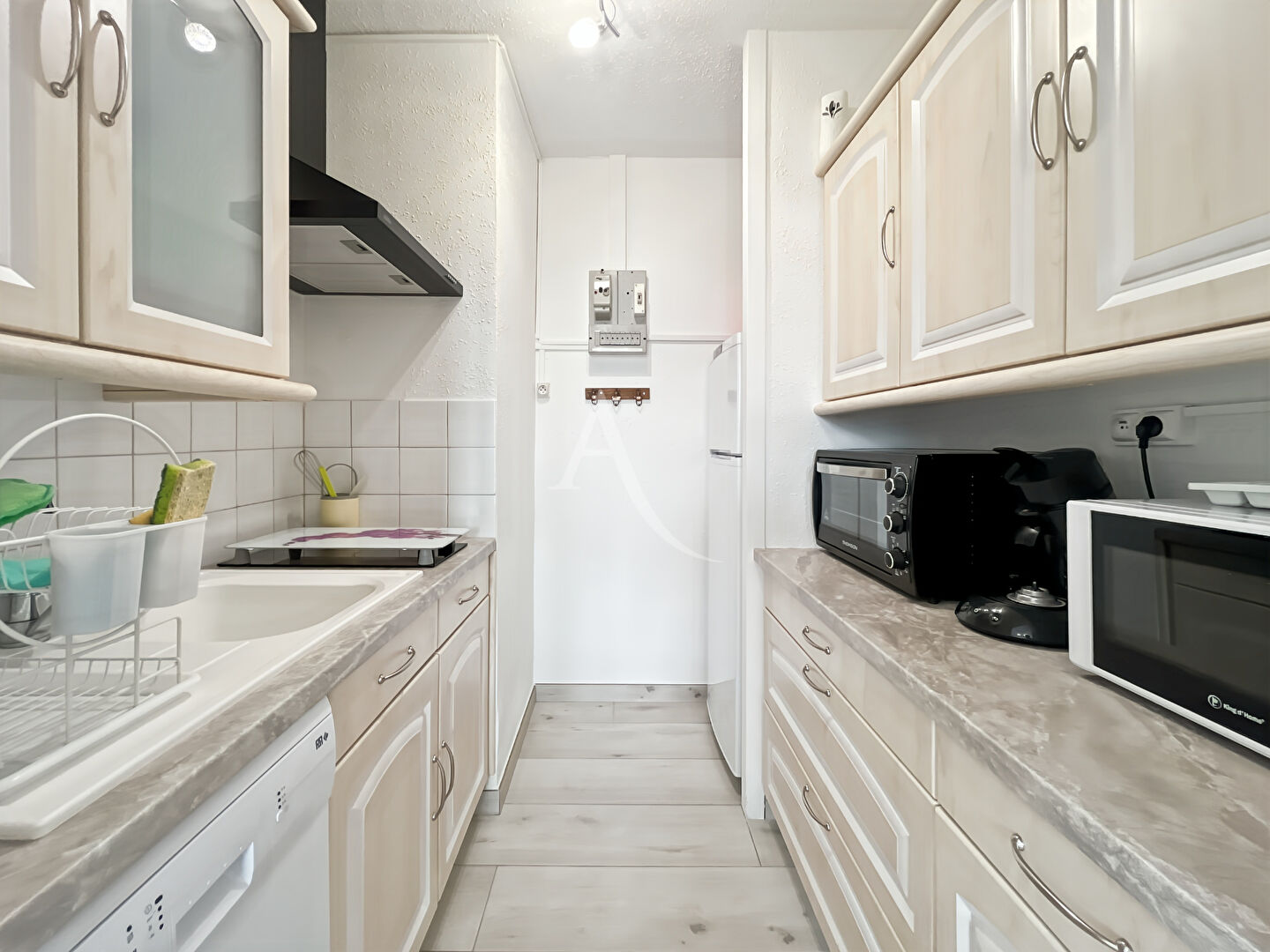 Photo Appartement  1 pièce(s) image 2/6