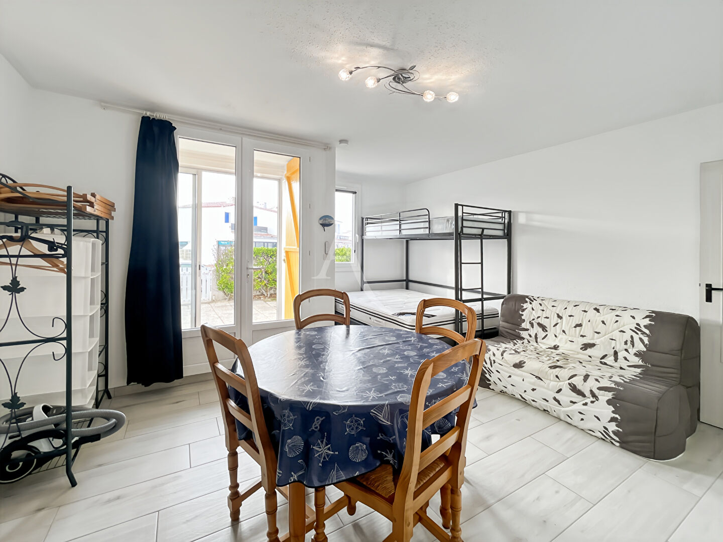 Photo Appartement  1 pièce(s) image 4/6