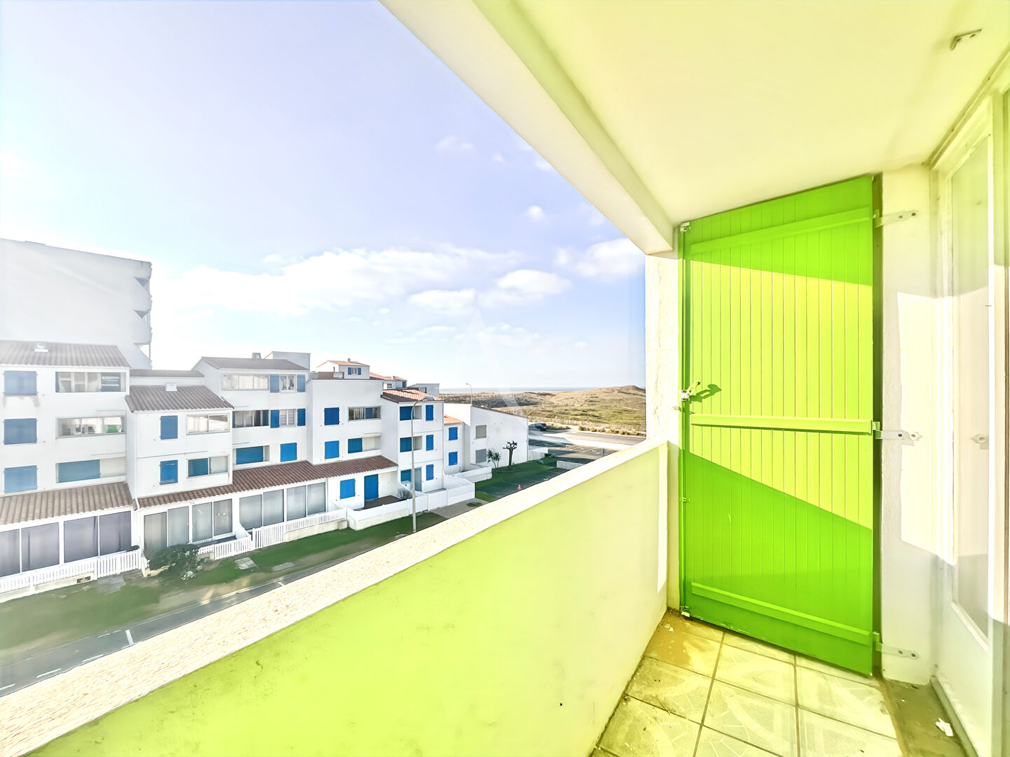 Agence immobilière de L'Adresse Agence de l'Esplanade - Agence de l'Esplanade