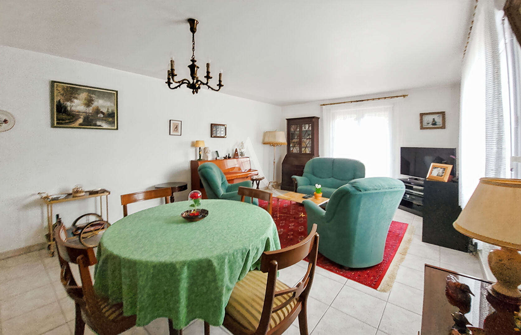 Photo Très belle maison image 4/6