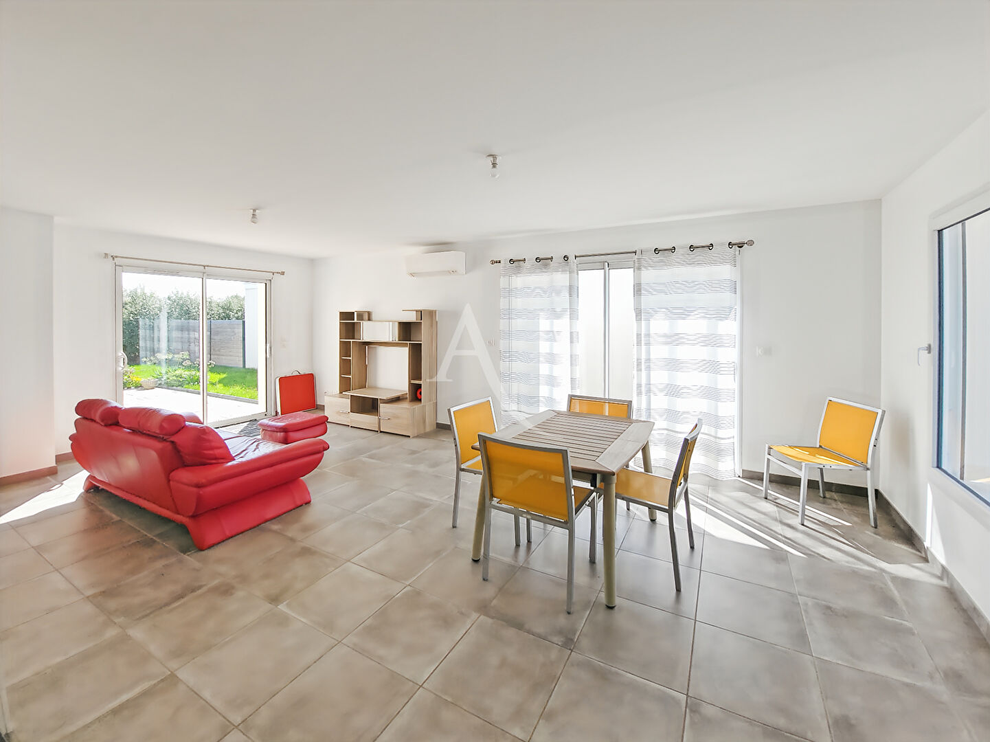 Photo Sallertaine - Maison construite en 2021 dans un quartier calme image 2/6