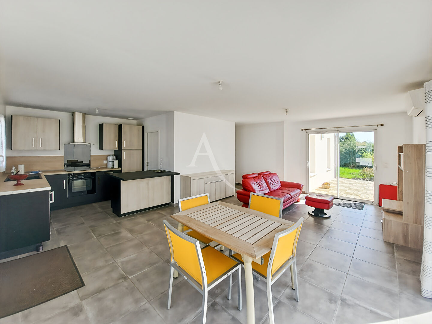 Photo Sallertaine - Maison construite en 2021 dans un quartier calme image 3/6