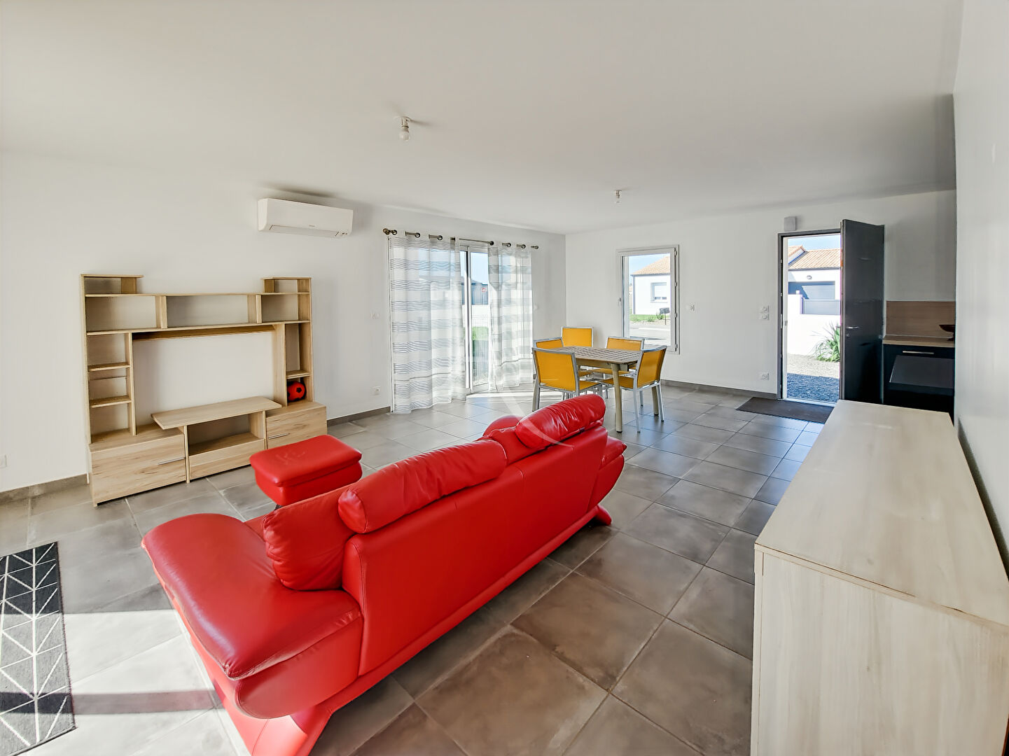 Photo Sallertaine - Maison construite en 2021 dans un quartier calme image 6/6