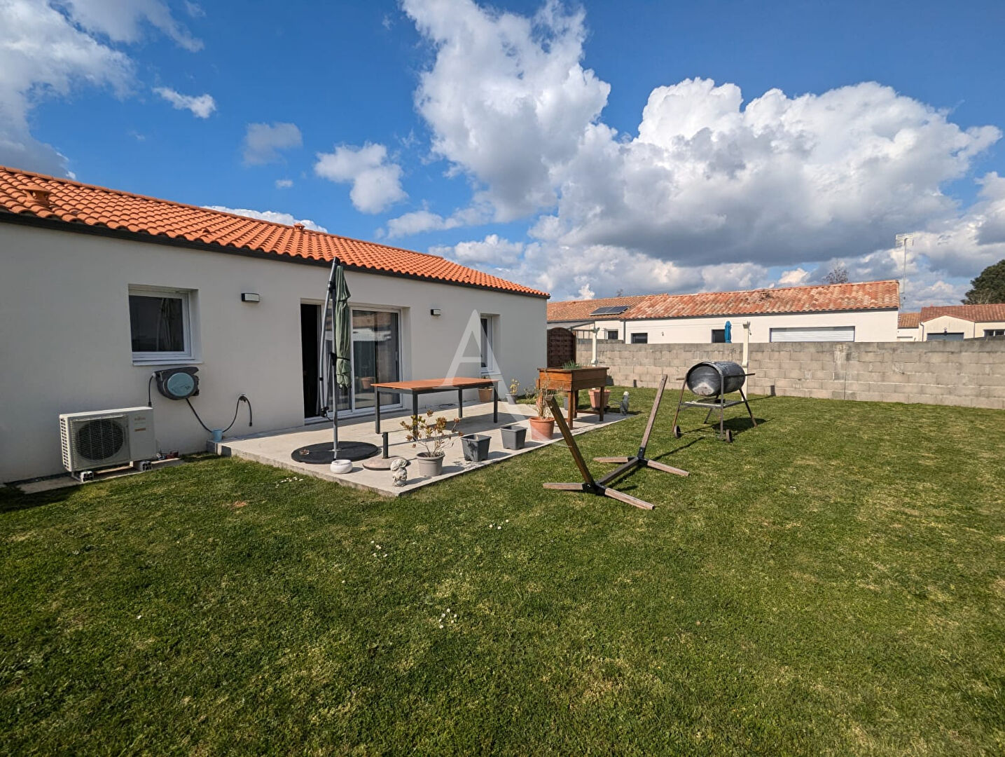 Agence immobilière de L'Adresse Agence de l'Esplanade - AGENCE DE CHALLANS