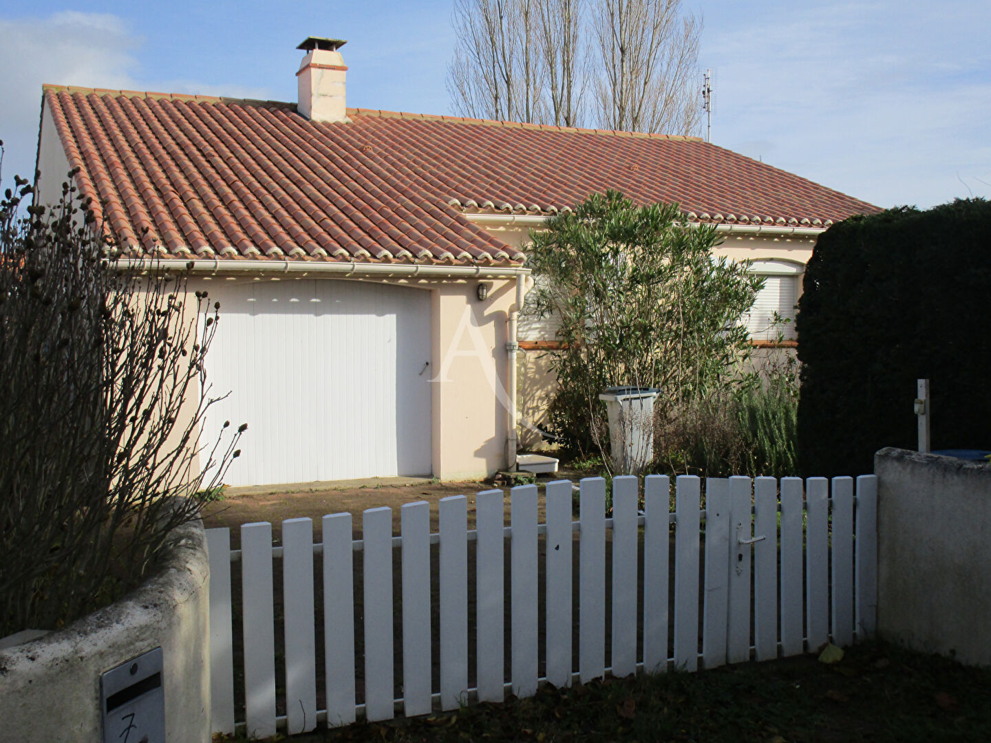 Agence immobilière de L'Adresse Agence de l'Esplanade - Agence de l'Esplanade
