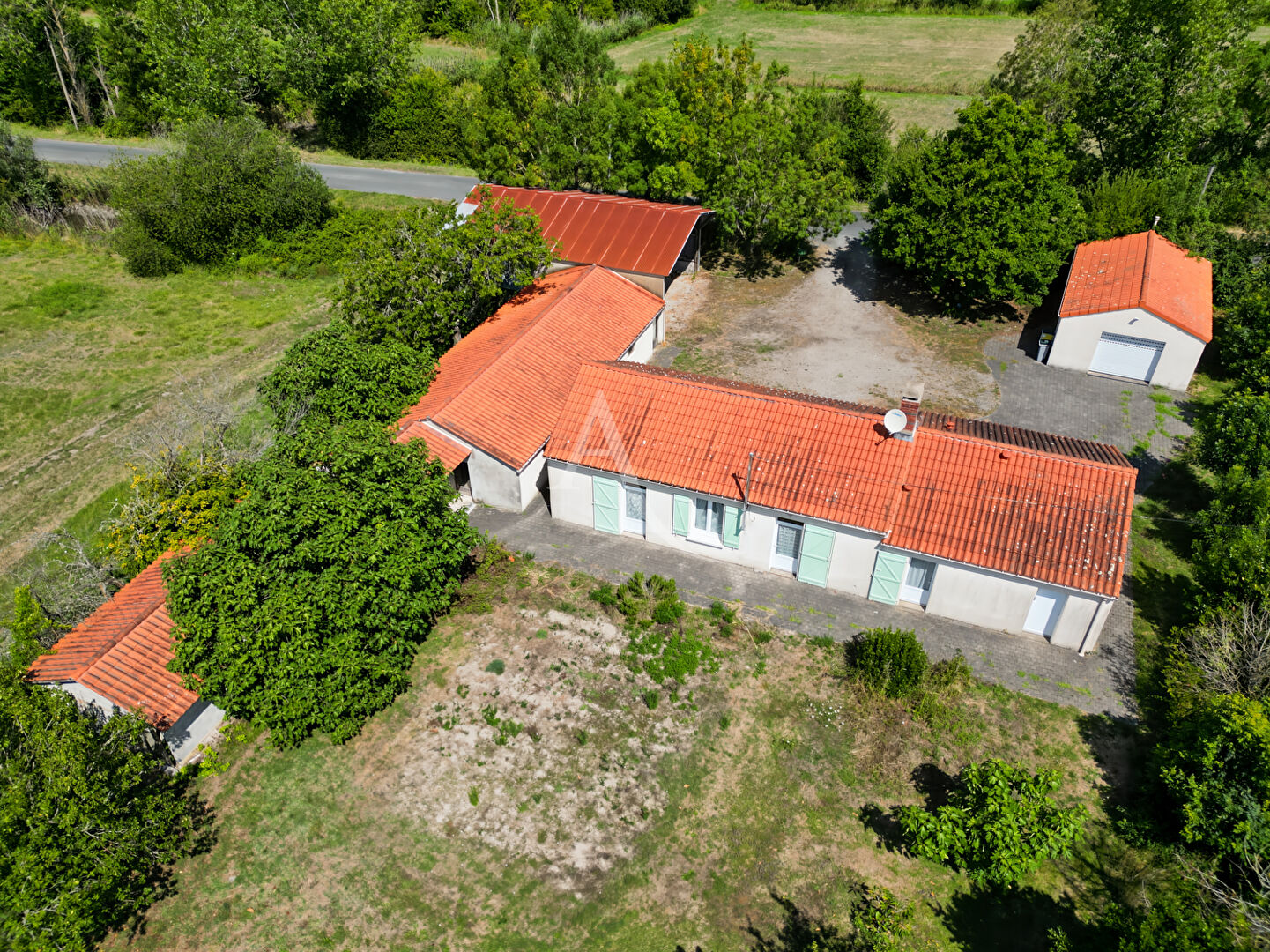 Agence immobilière de L'Adresse Agence de l'Esplanade - Agence de l'Esplanade